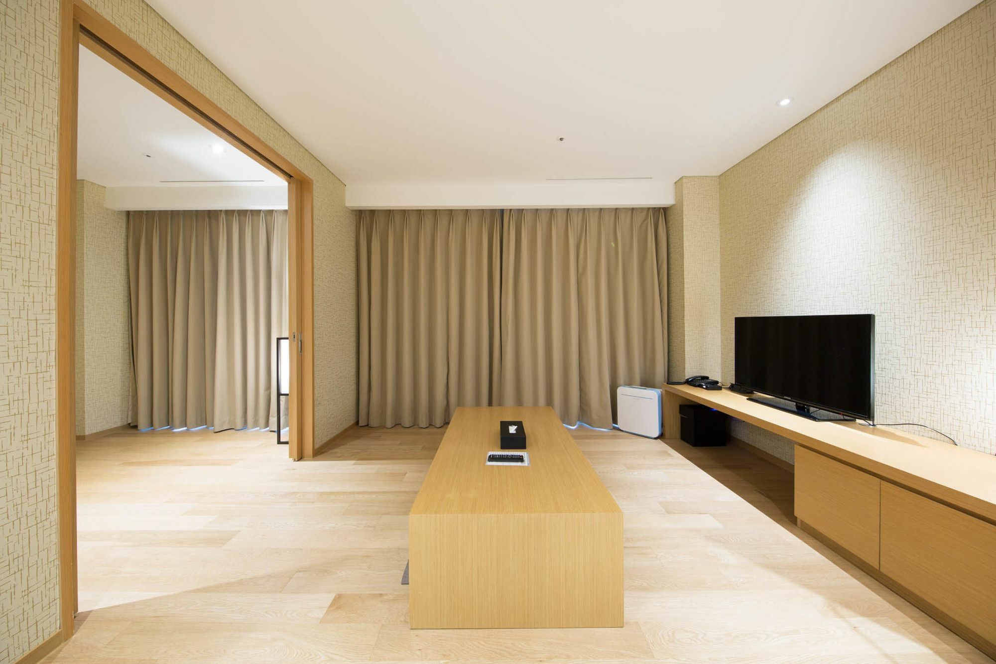 Hotel Solaria Nishitetsu