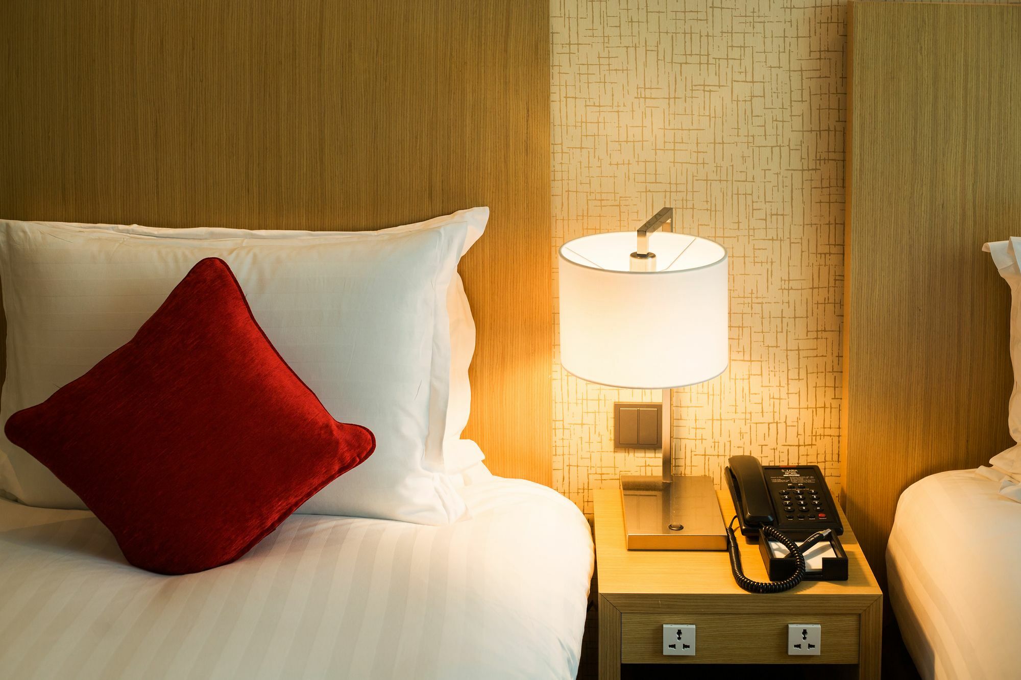 Solaria Nishitetsu 4*