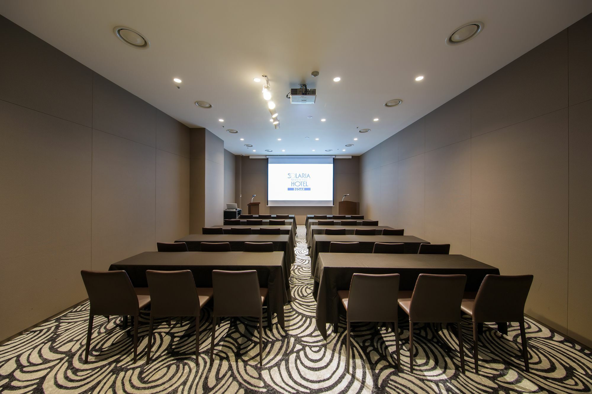 Hotel Solaria Nishitetsu