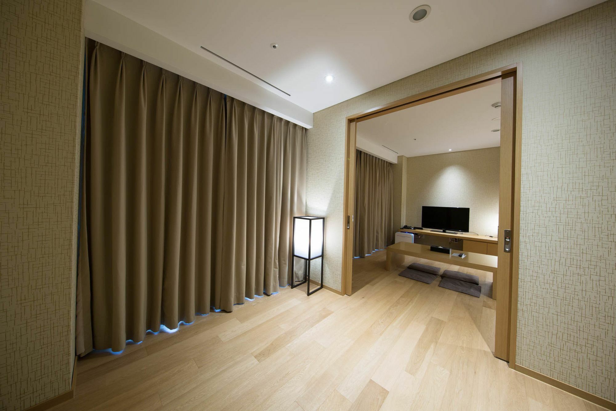 Hotel Solaria Nishitetsu 4*