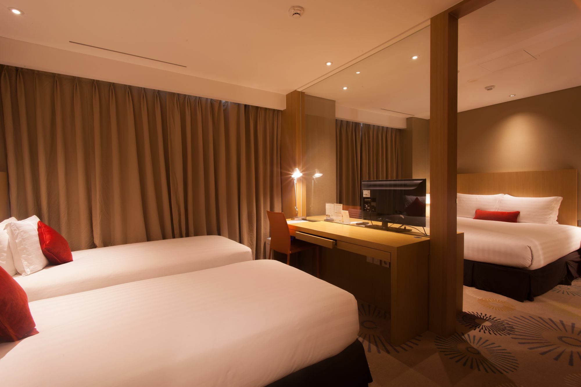 Solaria Nishitetsu Busan