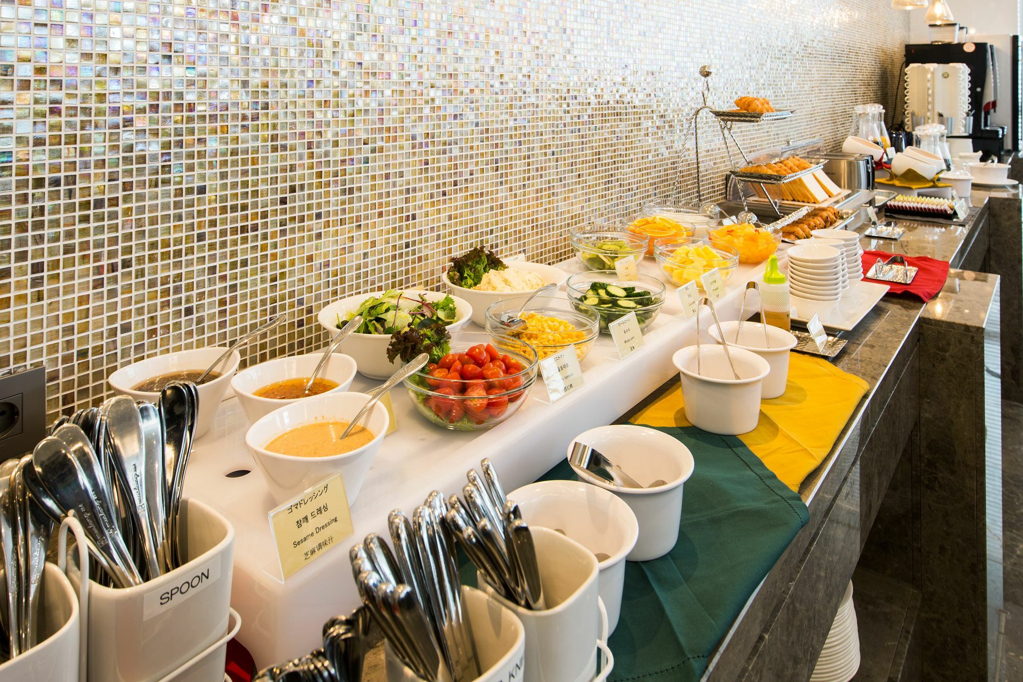 Solaria Nishitetsu 4*