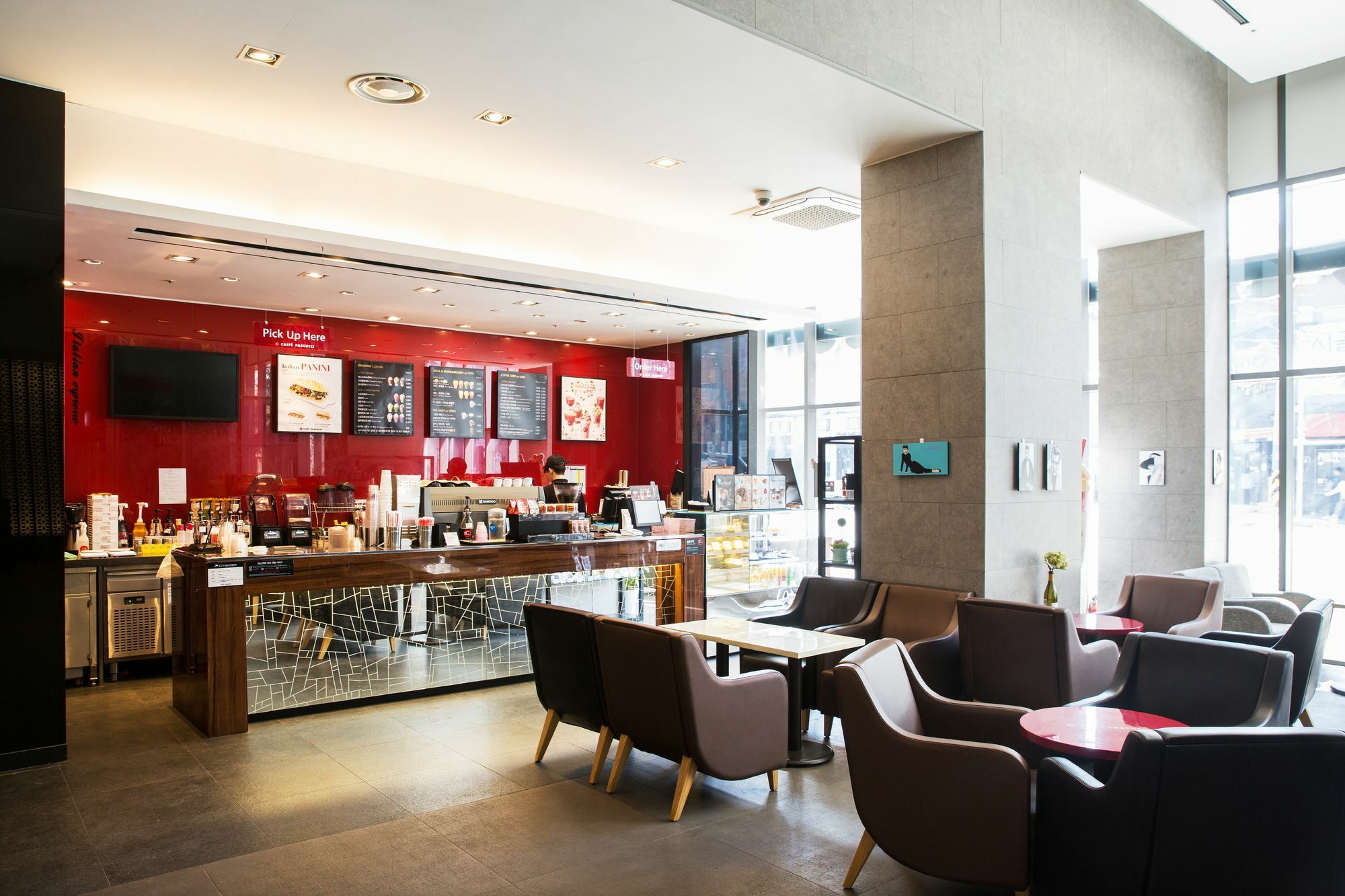 Solaria Nishitetsu 4* Busan