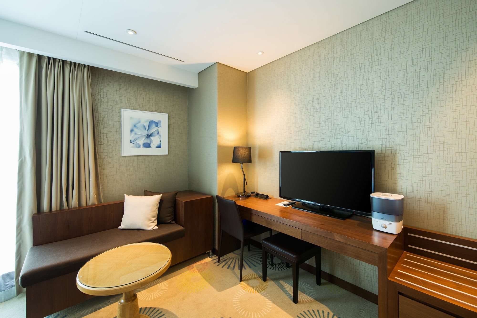 Solaria Nishitetsu 4*