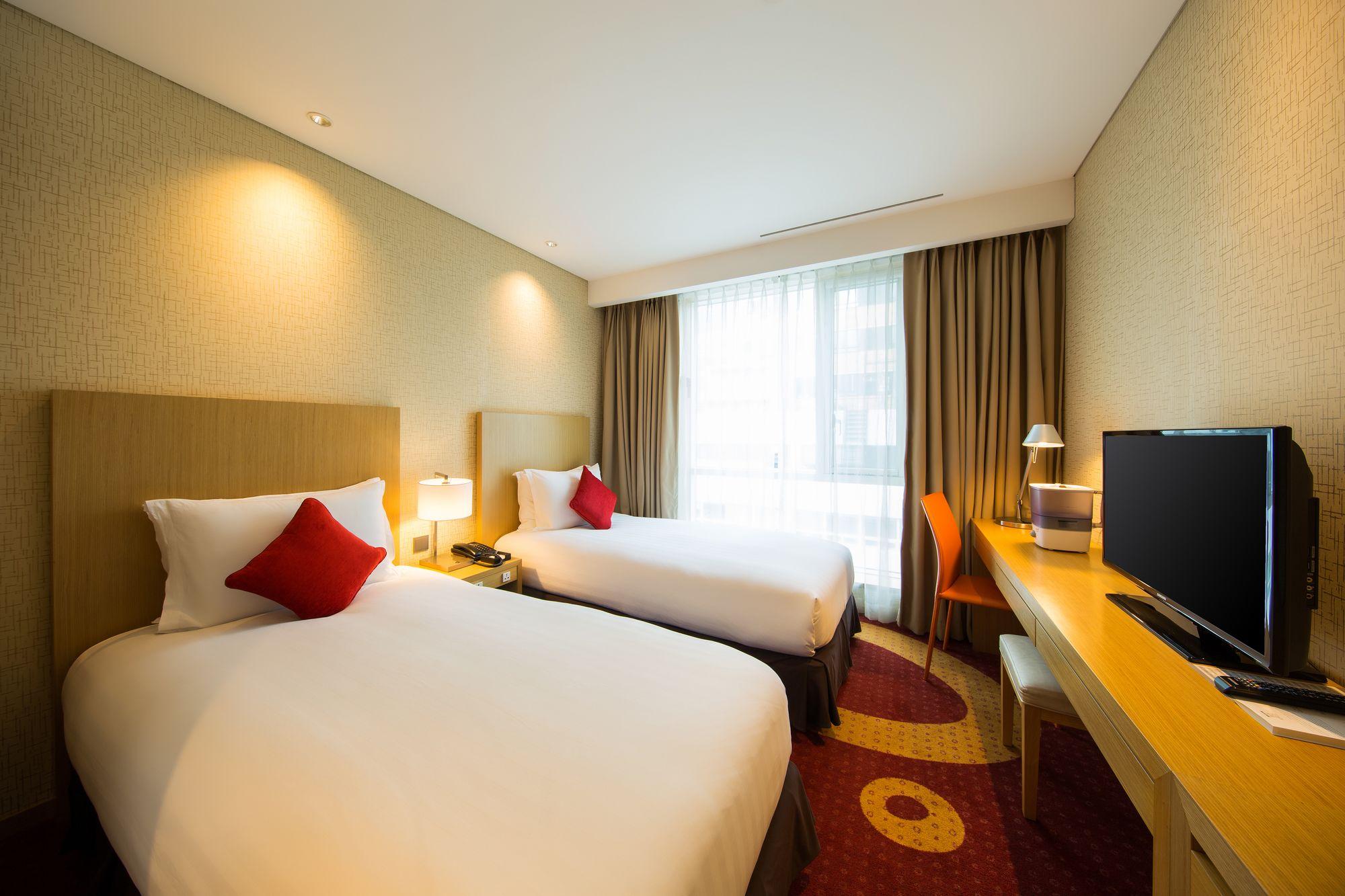 Solaria Nishitetsu 4*