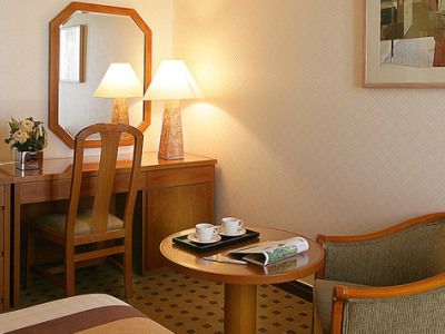 Hotel Paragon