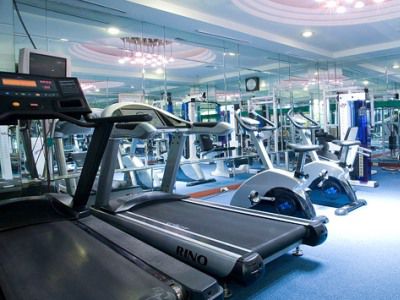 Paragon Hotel 4*