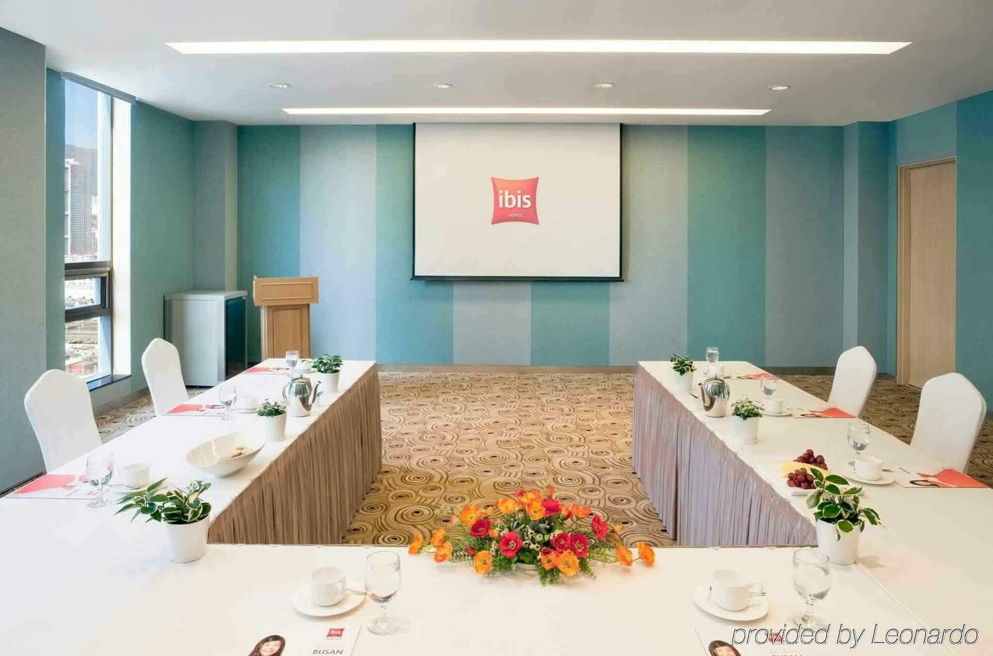 Hotel Ibis Ambassador Centre