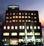 Lord Beach Hotel 3*