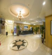 Lord Beach Hotel Busan
