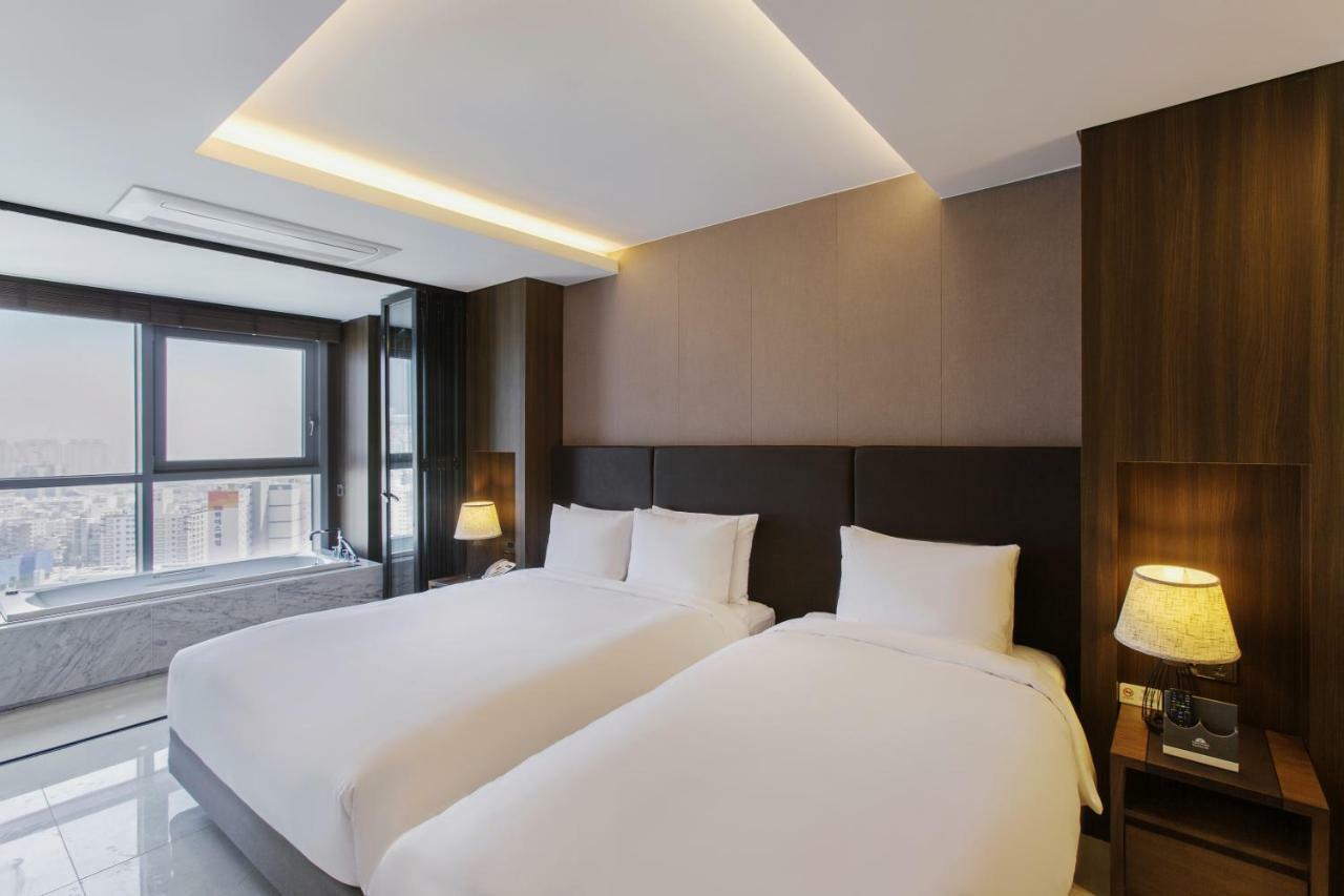 Value Hotel Busan