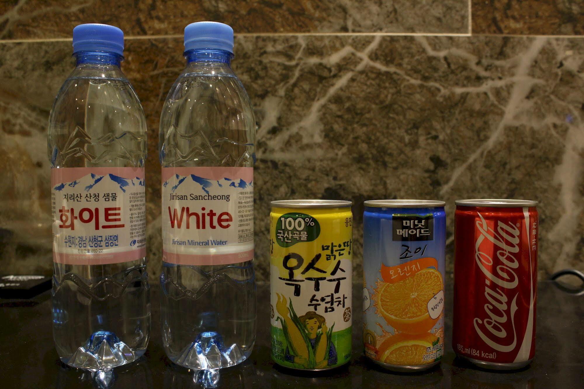 Hotel Almond Station Busan