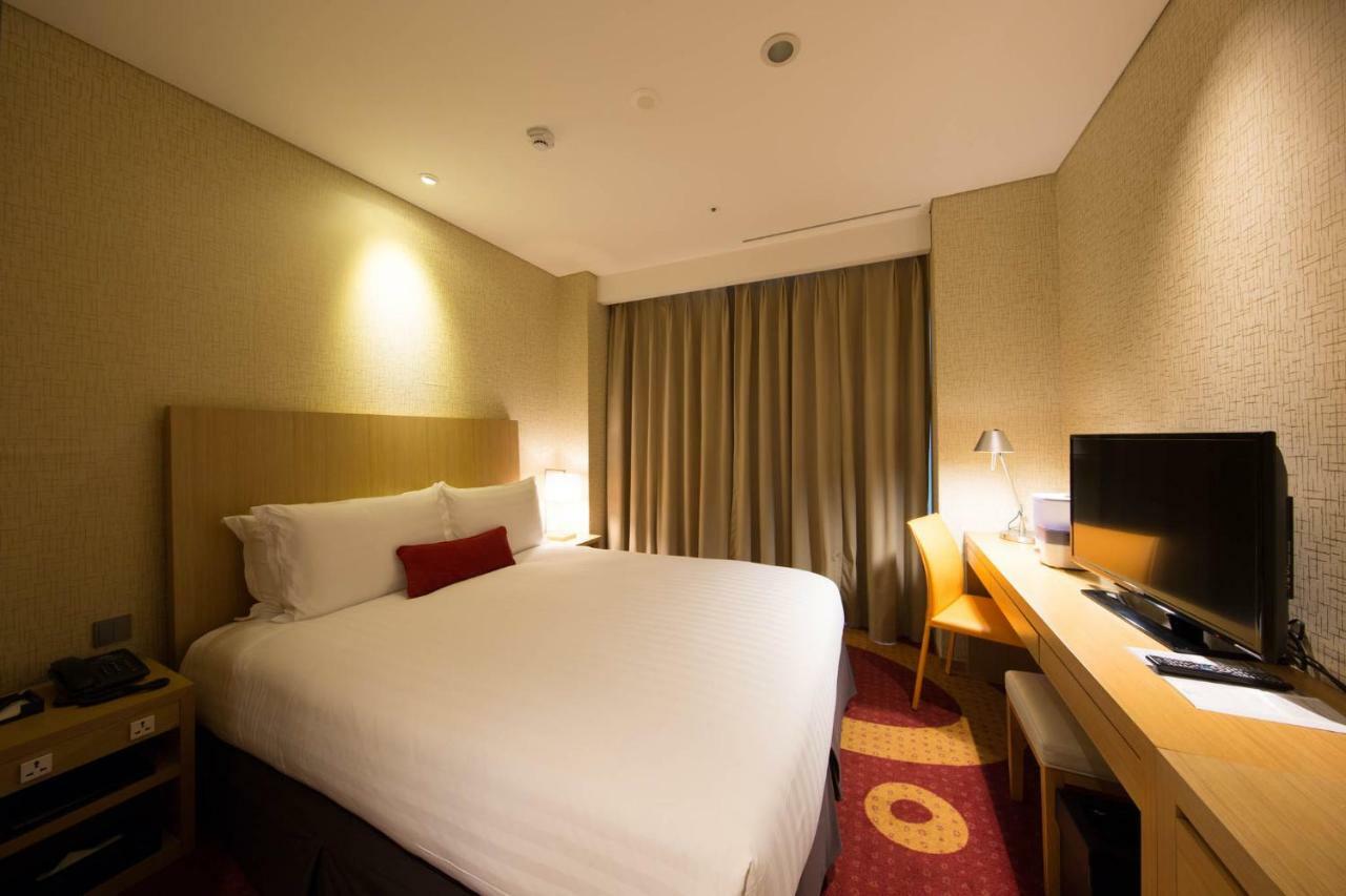 Solaria Nishitetsu Hotel