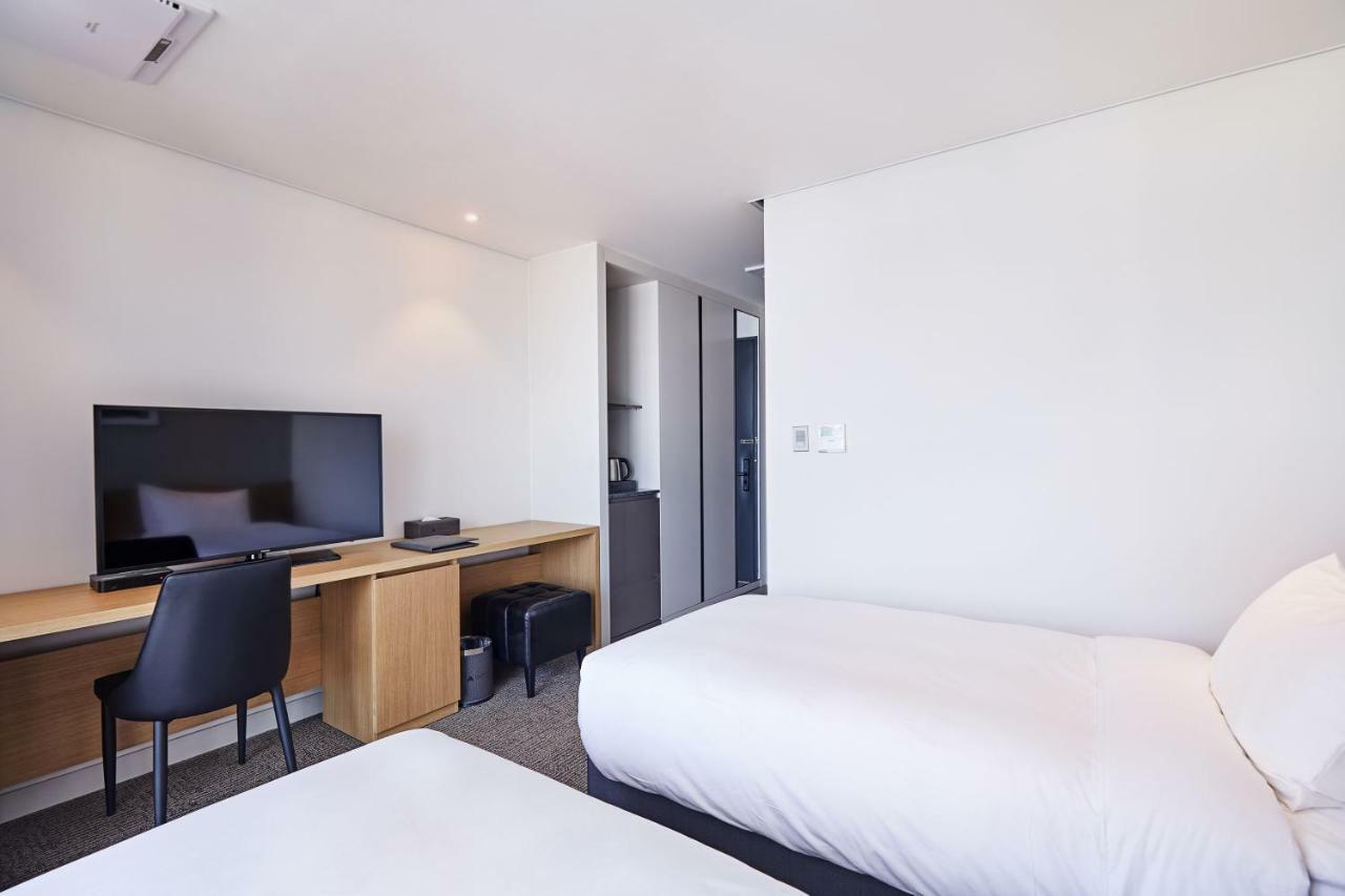 Hotel Lavi De Atlan