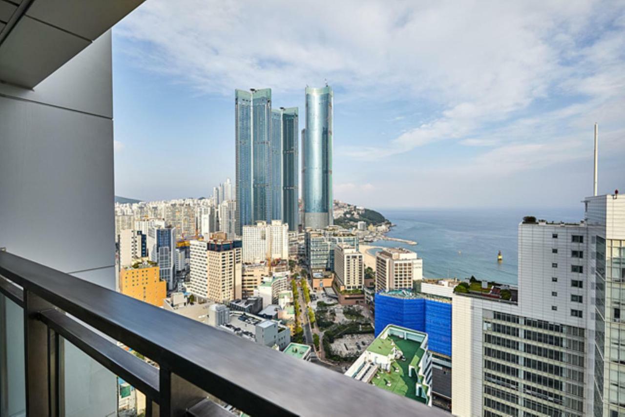 Lavi De Atlan 4* Busan