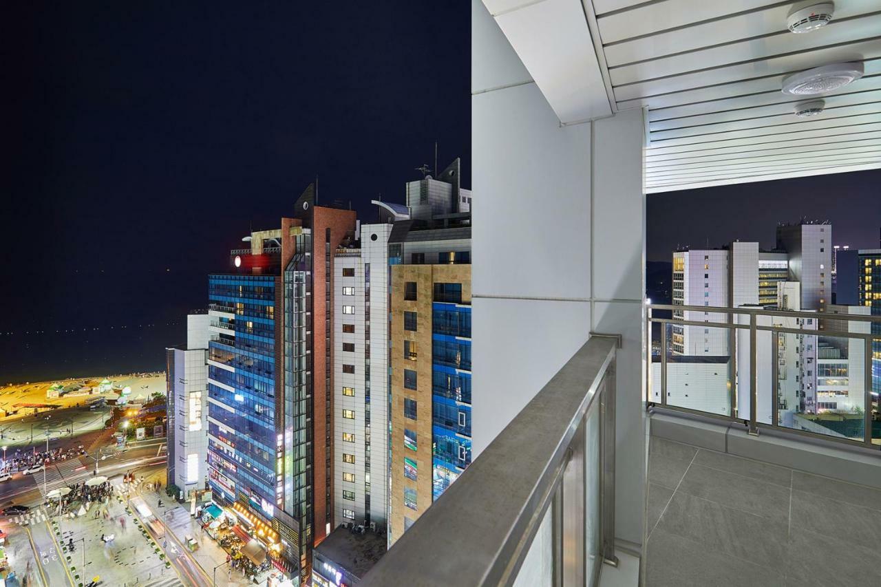 Lavi De Atlan Busan