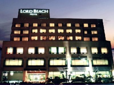 Lord Beach