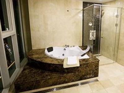 Hotel Aqua Palace