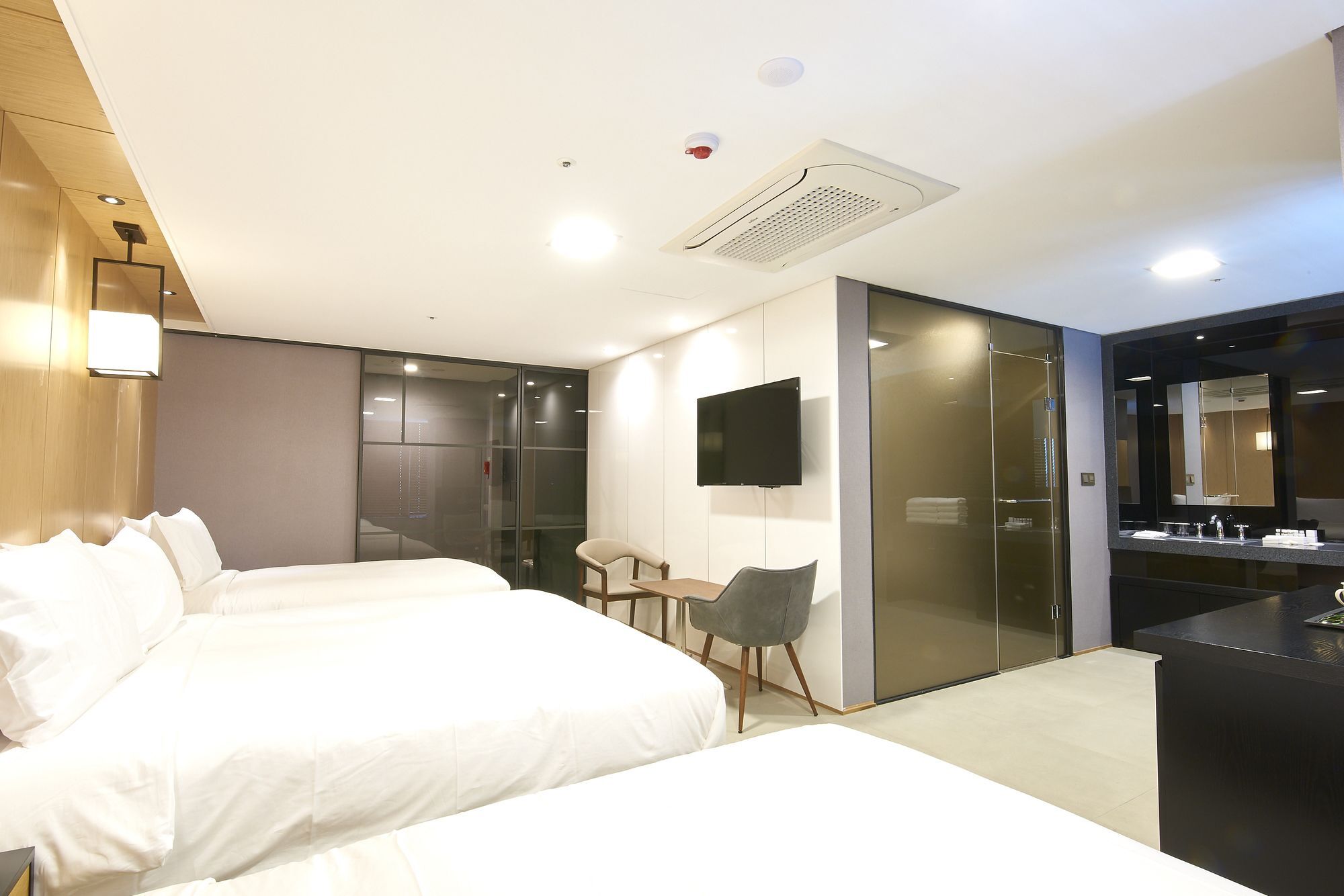 Tt Seomyeon Hotel