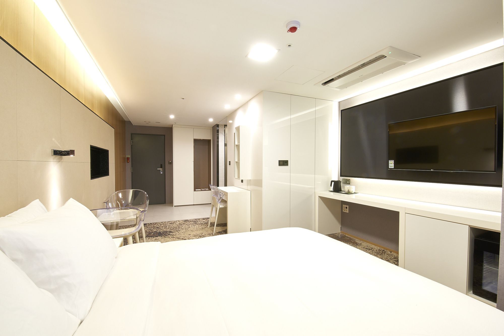 Tt Seomyeon Hotel 3*