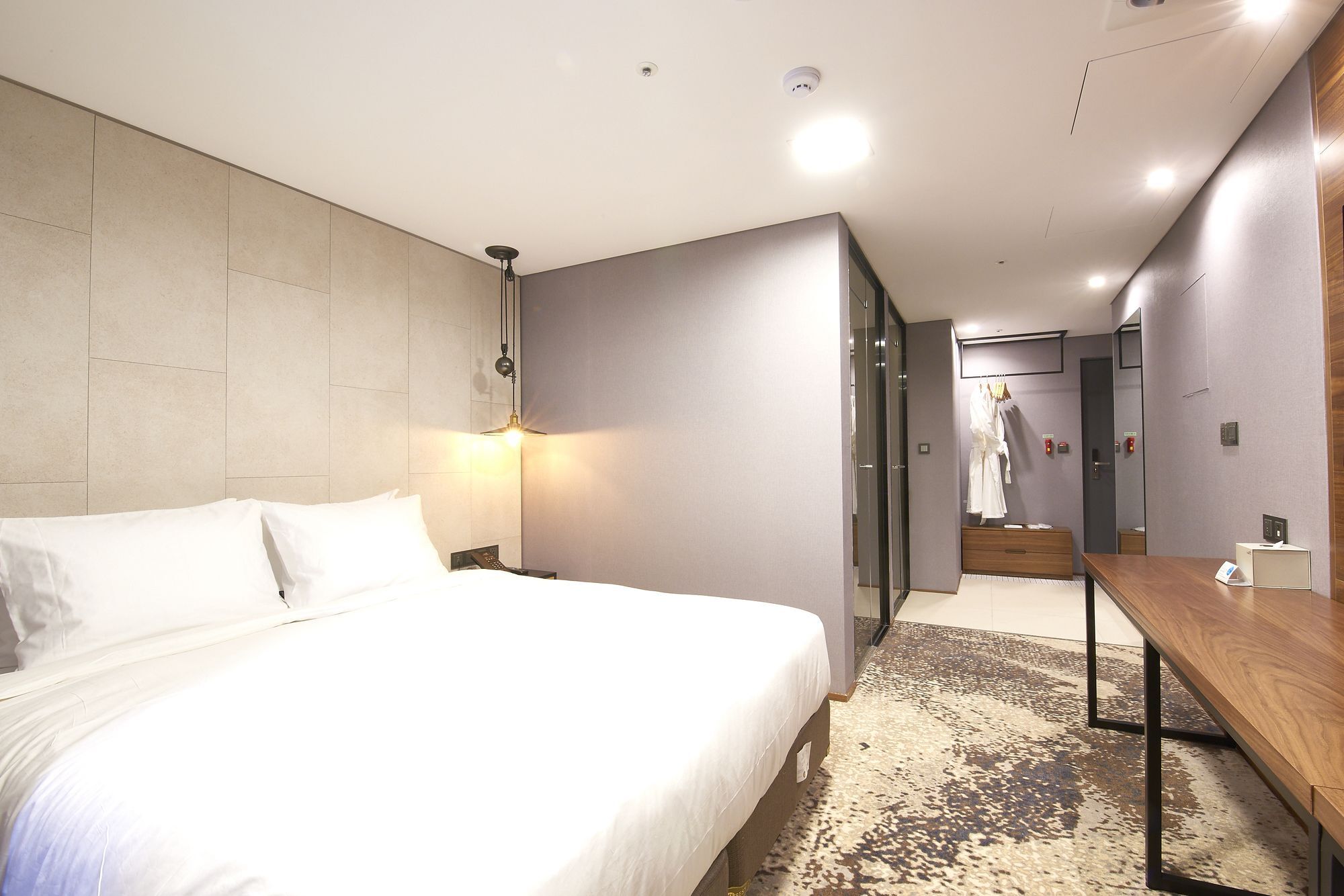 Tt Seomyeon Hotel 3*