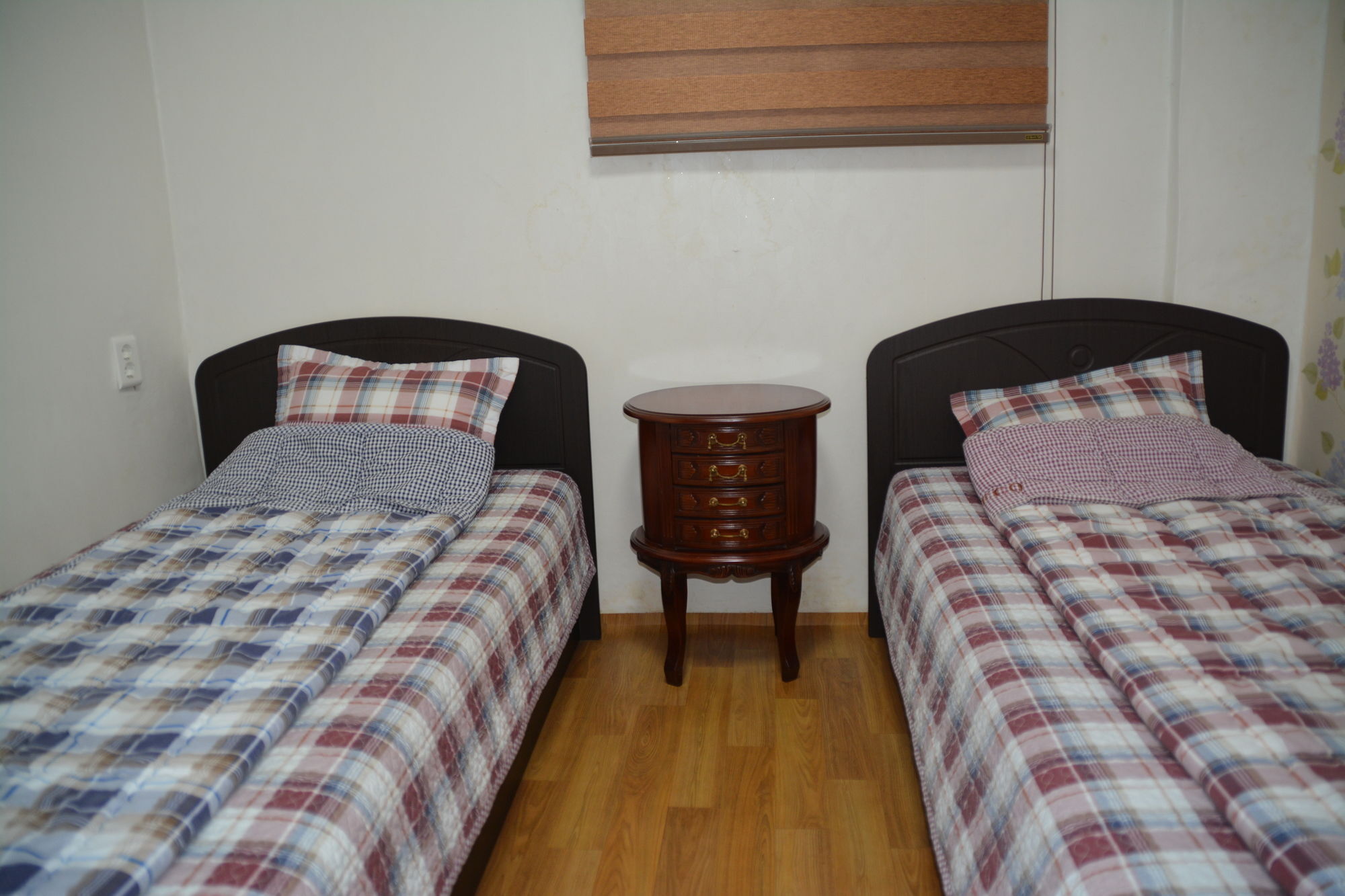 Funstay Affittacamere Busan