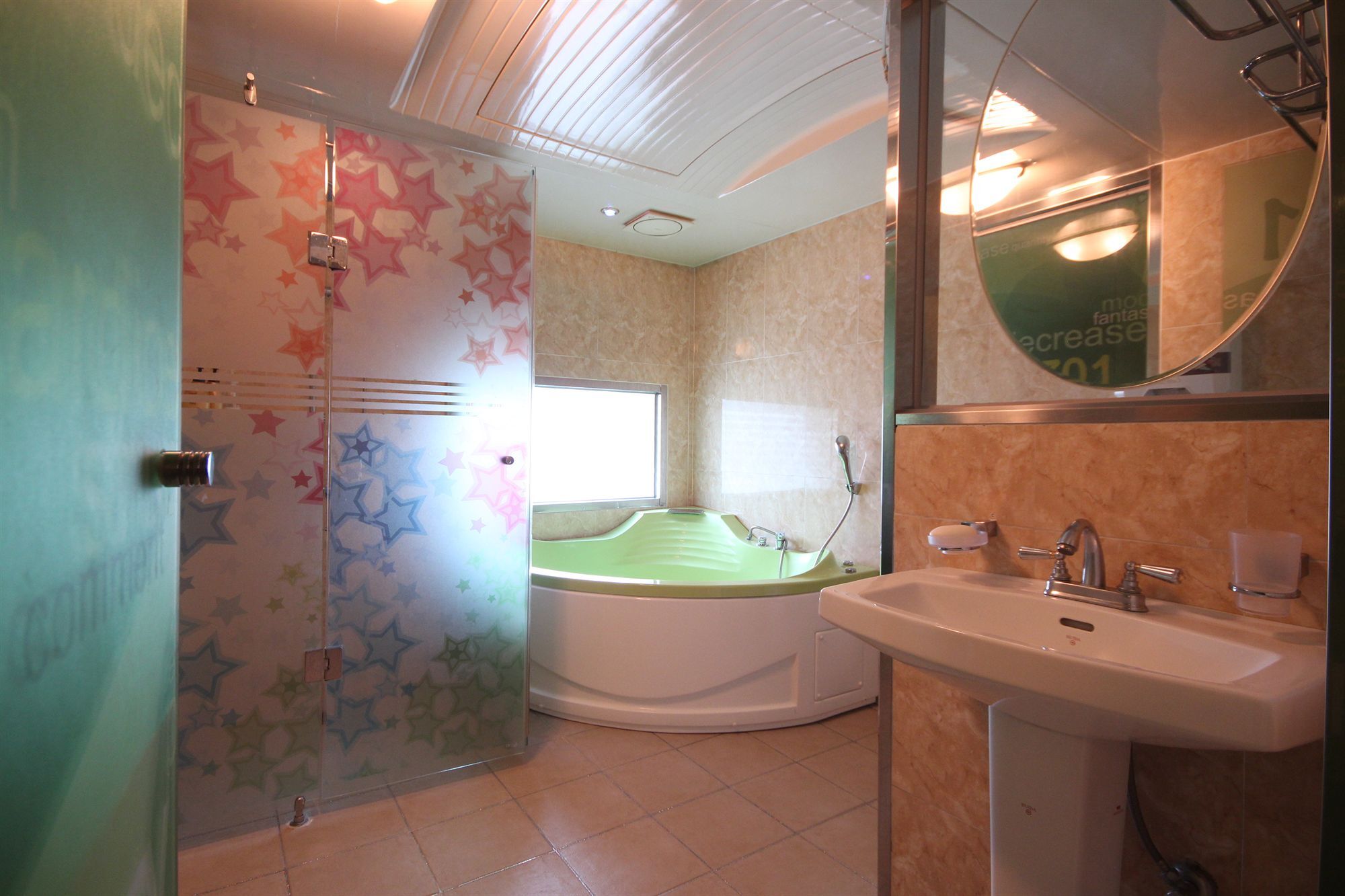 Hotel 2ne1 Busan