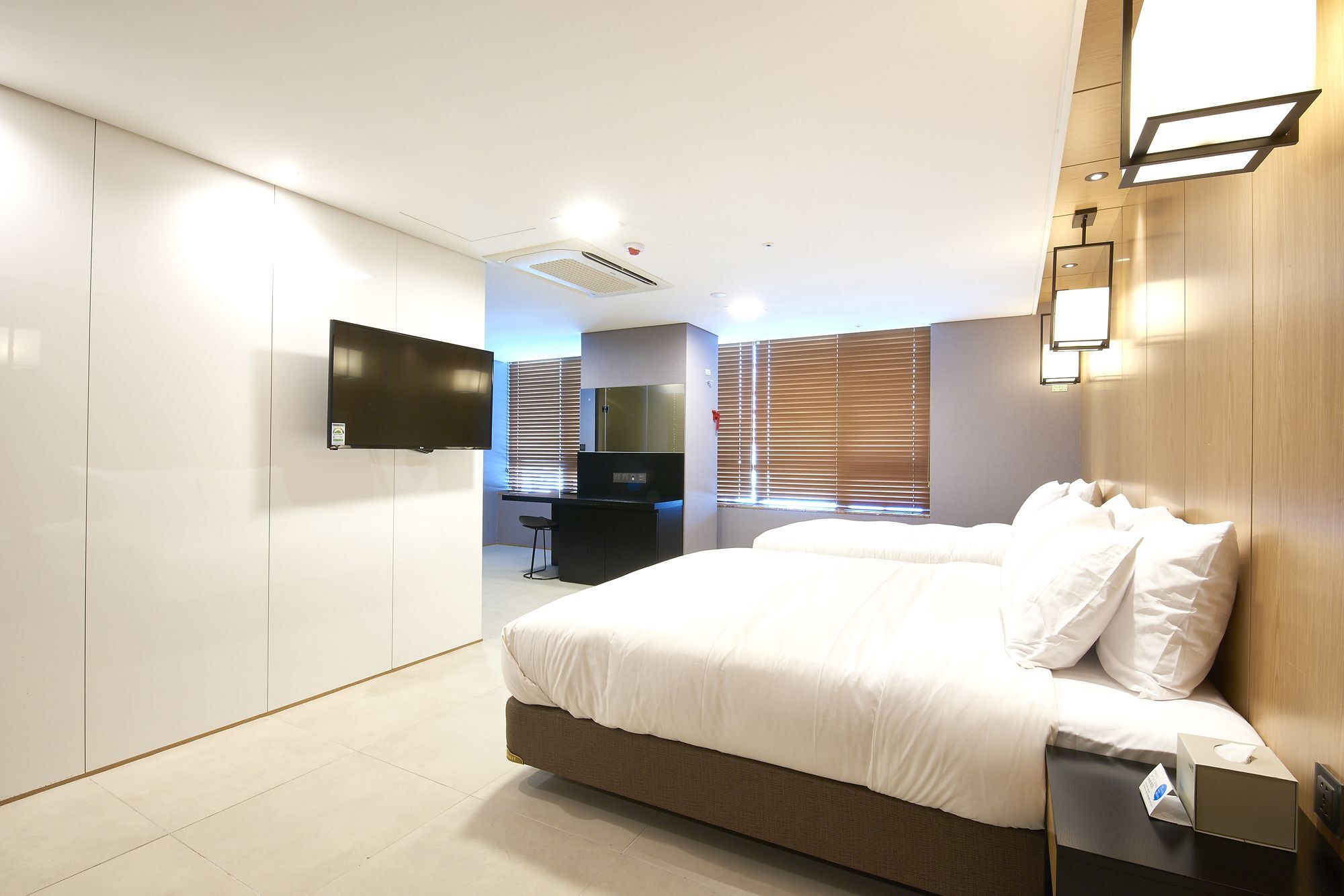 Tt Seomyeon Hotel