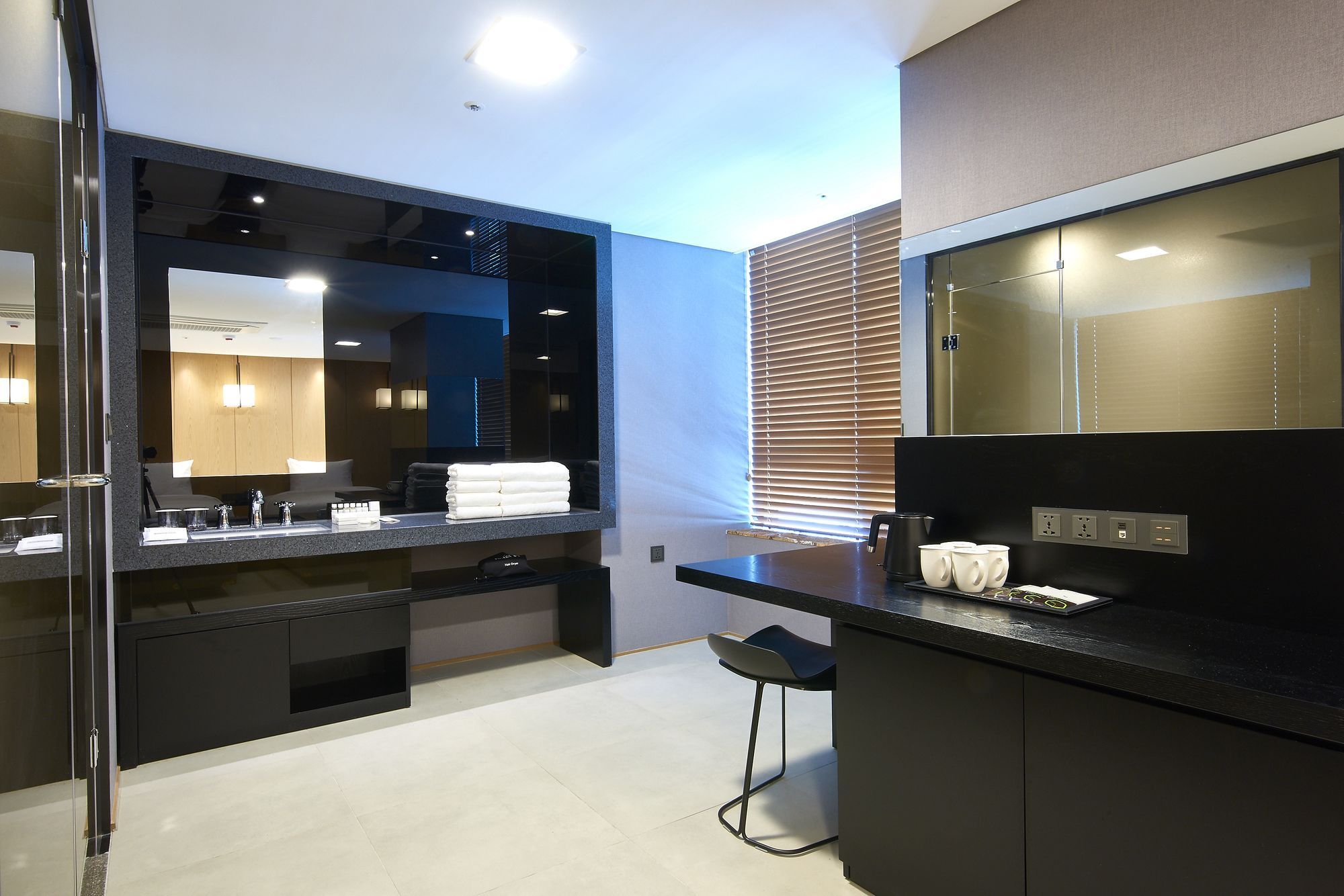 Tt Seomyeon Hotel Busan