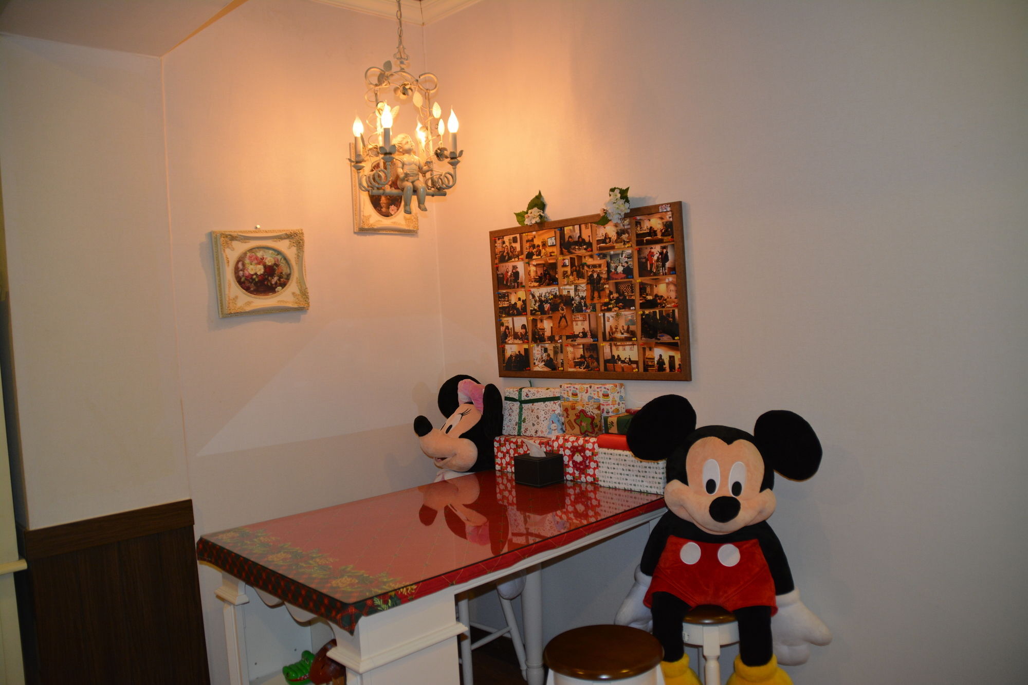 Funstay Affittacamere Busan