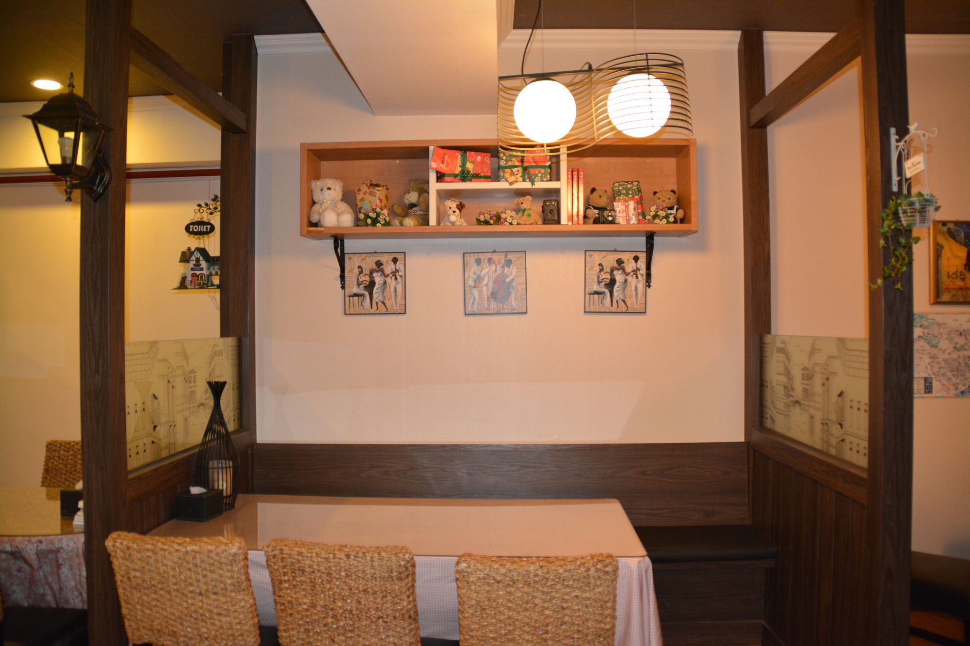 Funstay Busan