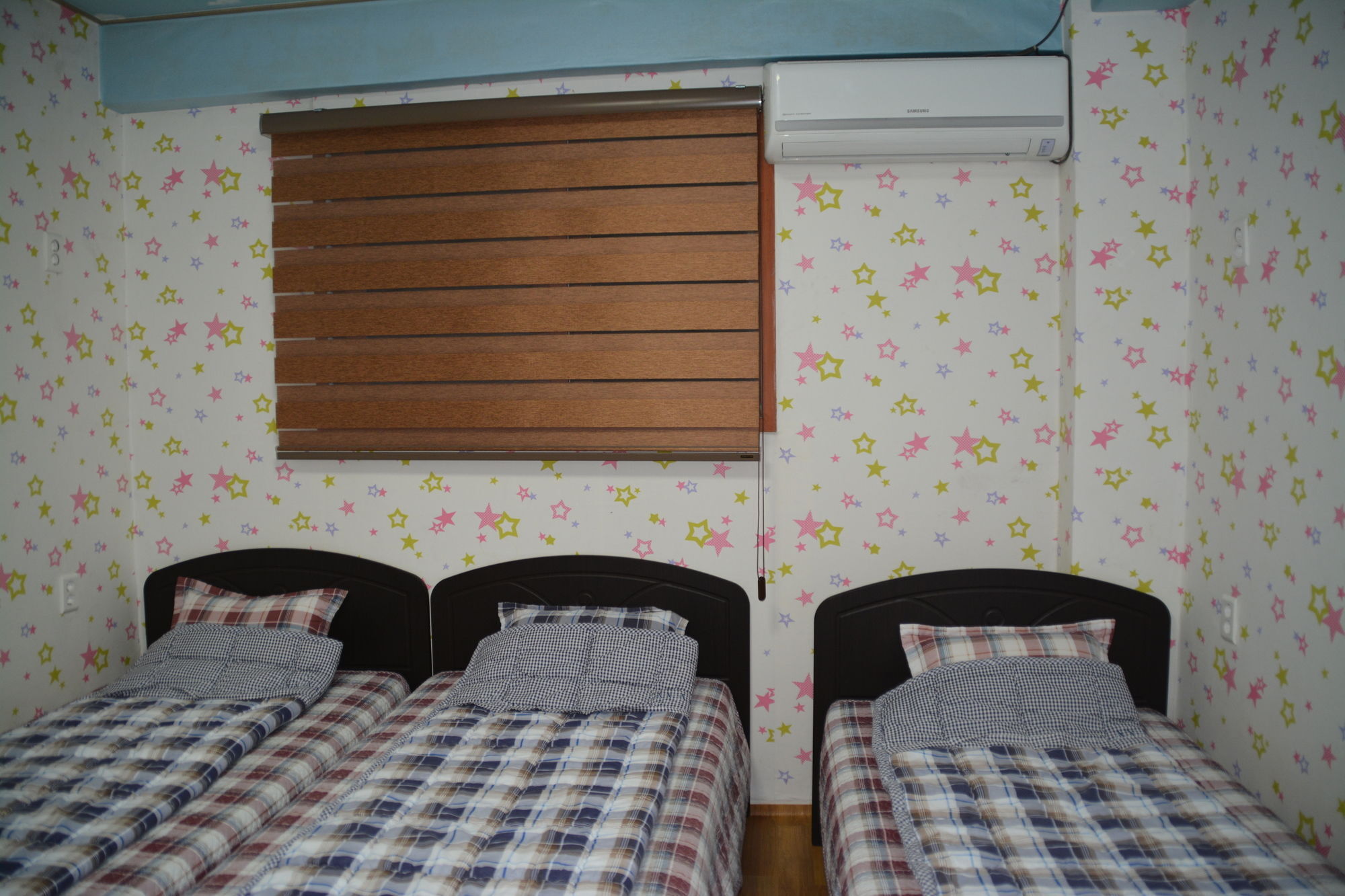Funstay 2*