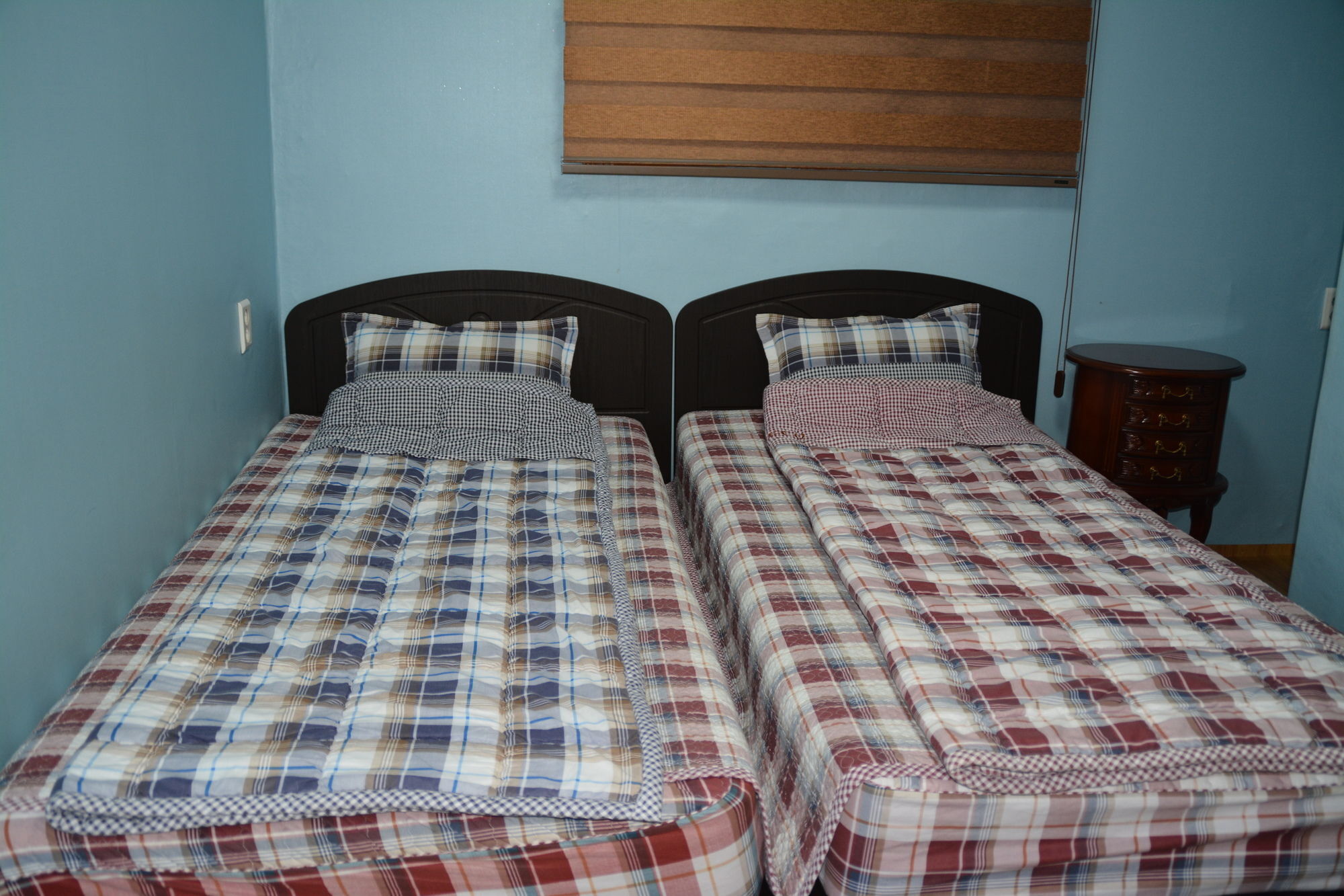 Affittacamere Funstay Busan