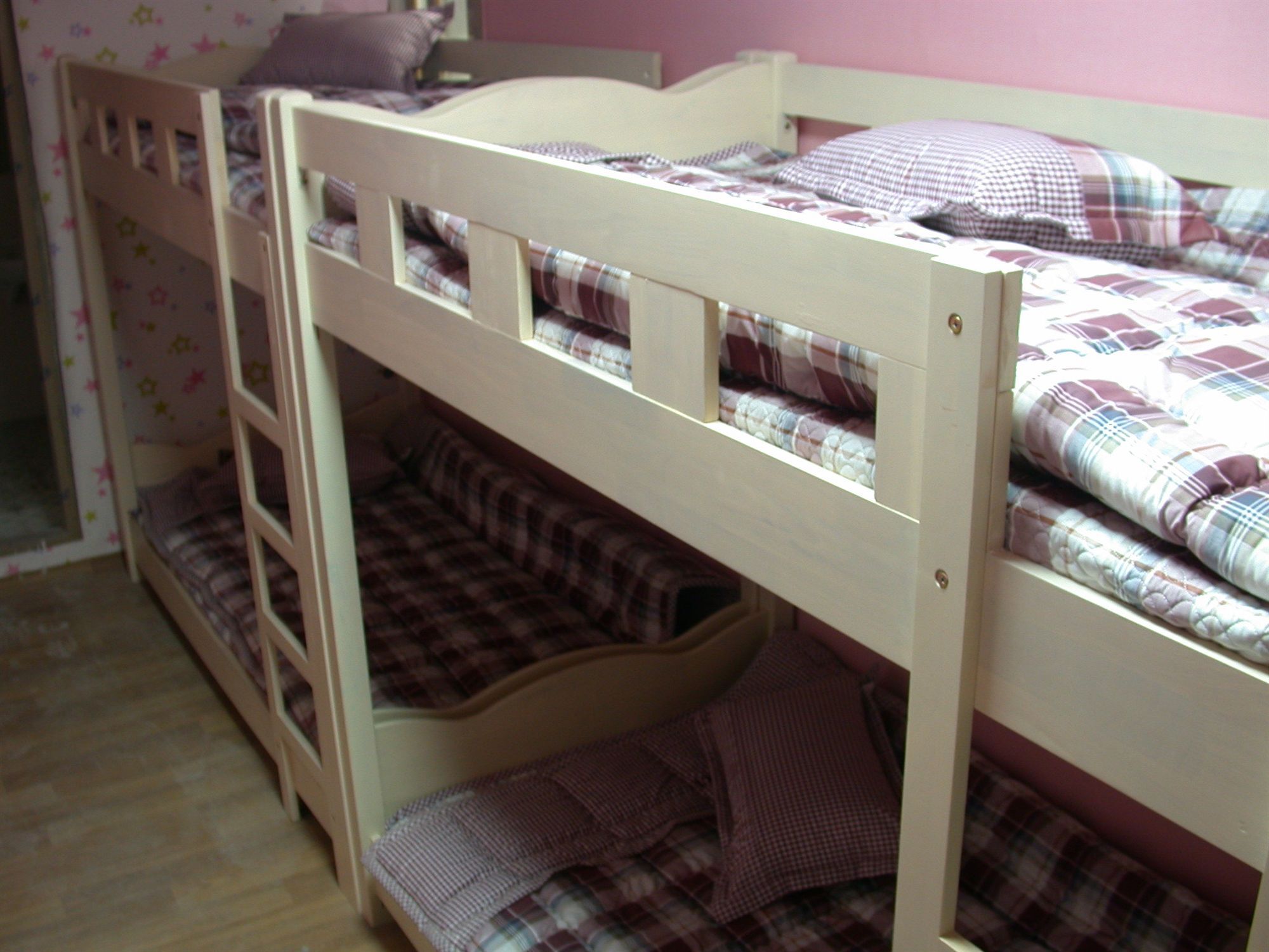 Affittacamere Funstay 2*