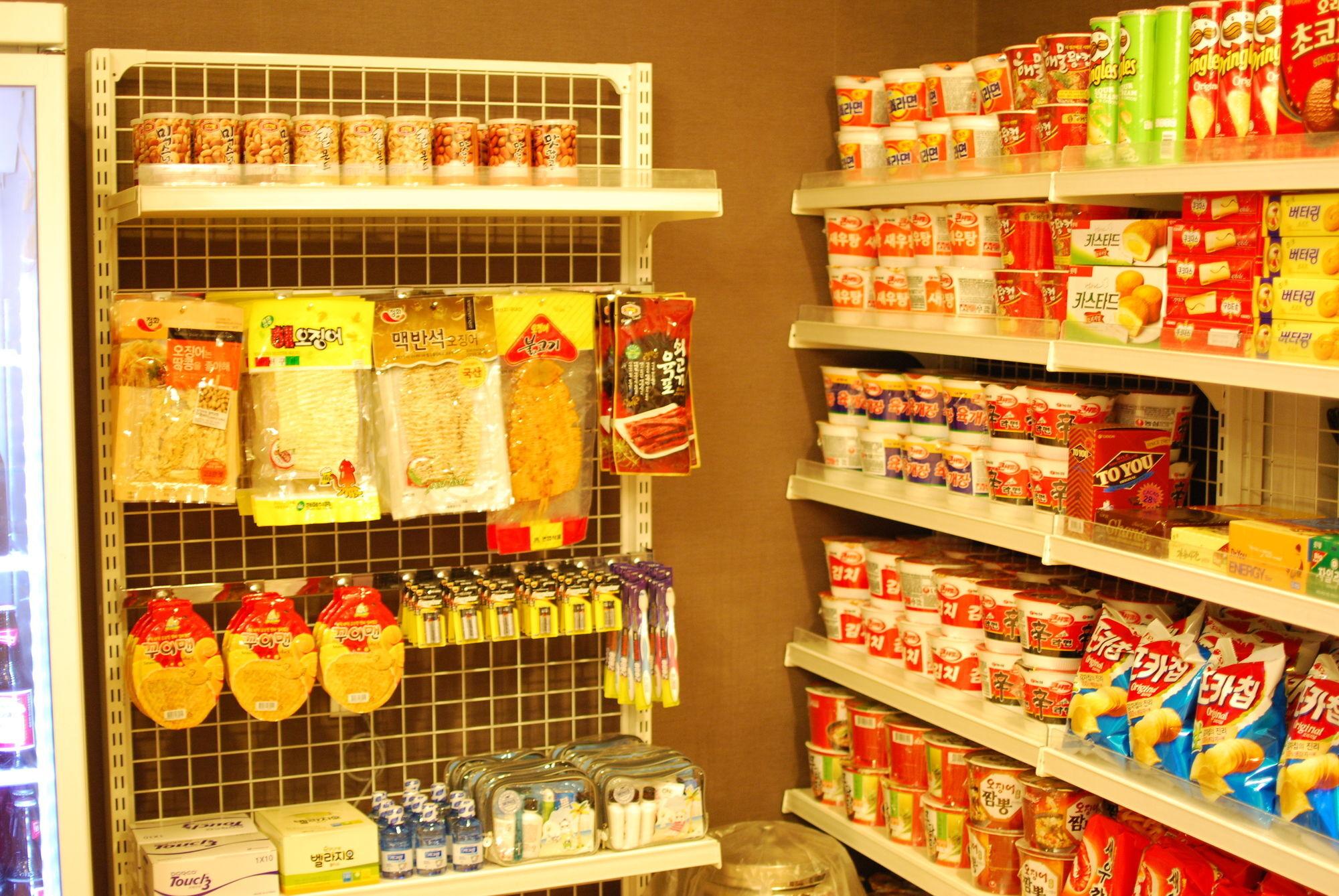 Affittacamere Funstay Busan