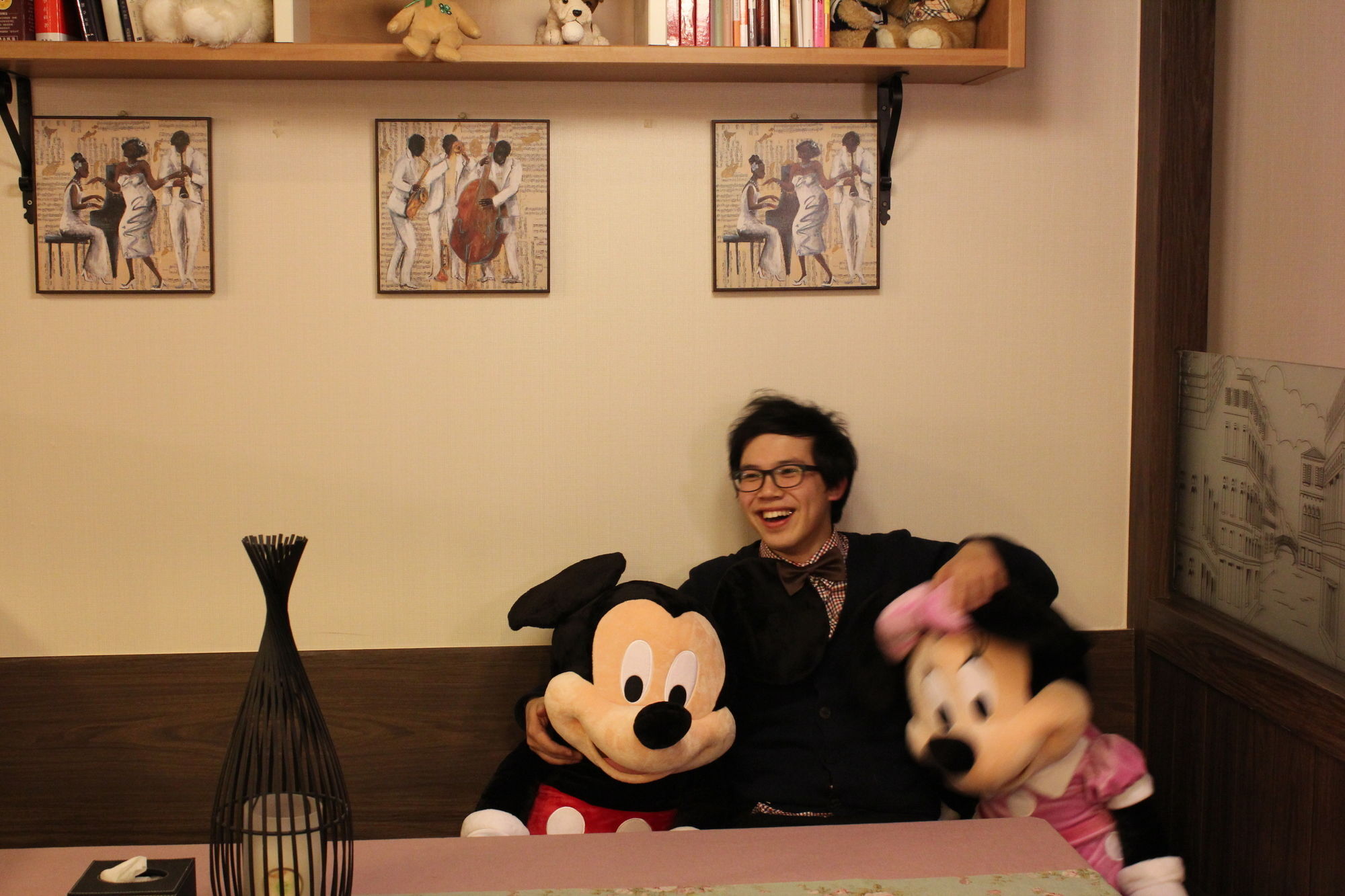 Funstay Busan