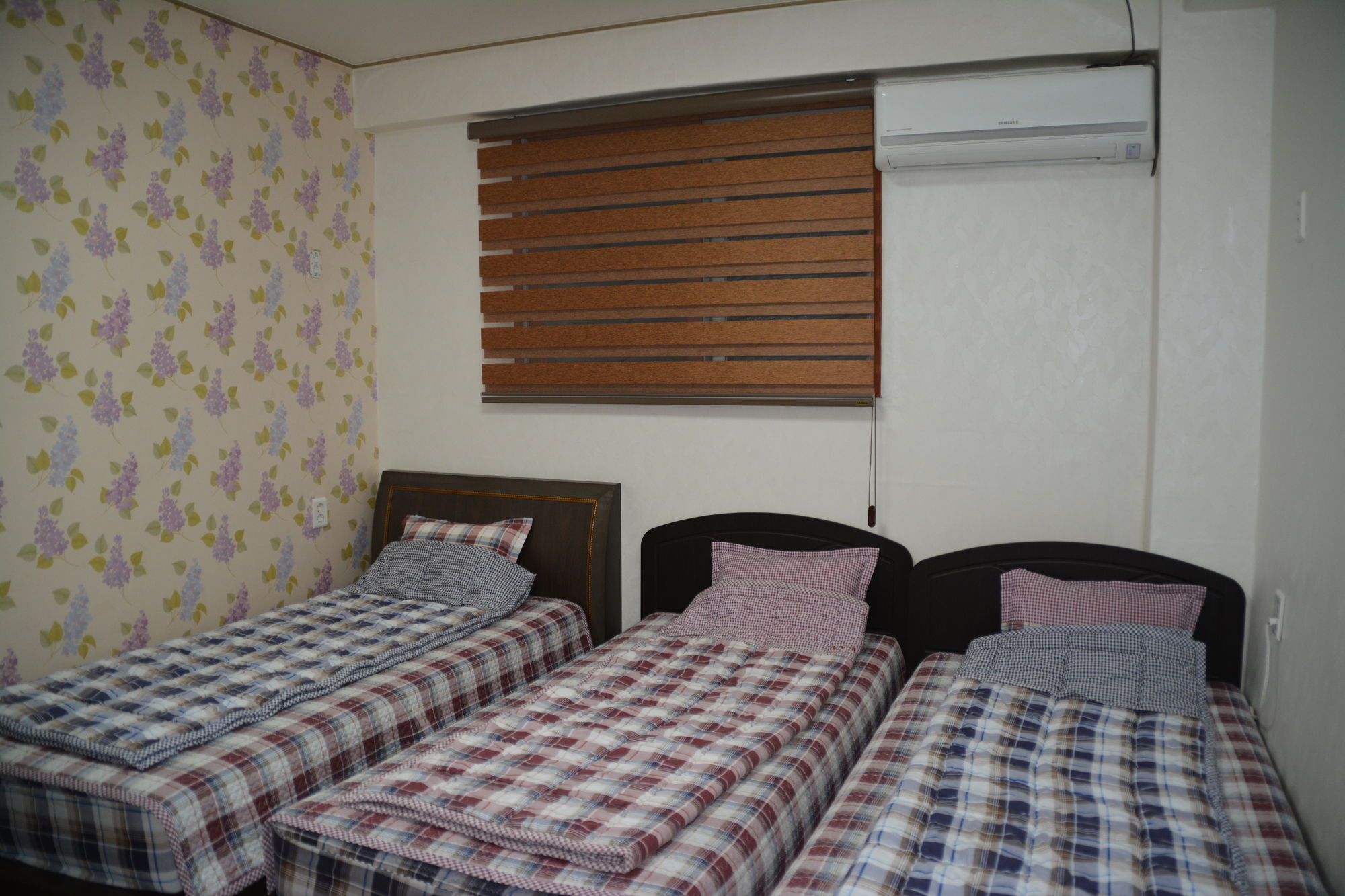 Funstay 2* Busan