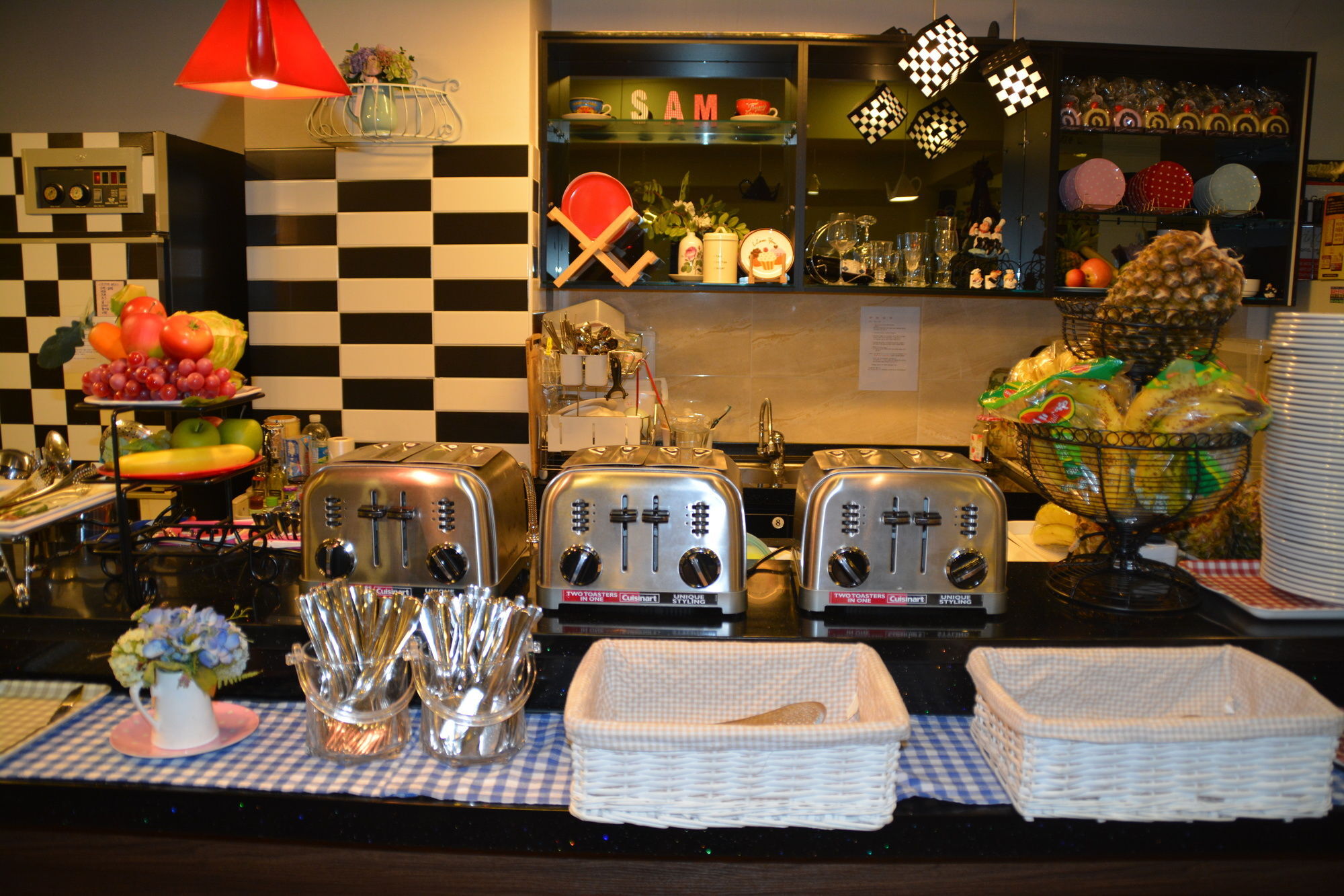 Affittacamere Funstay 2*