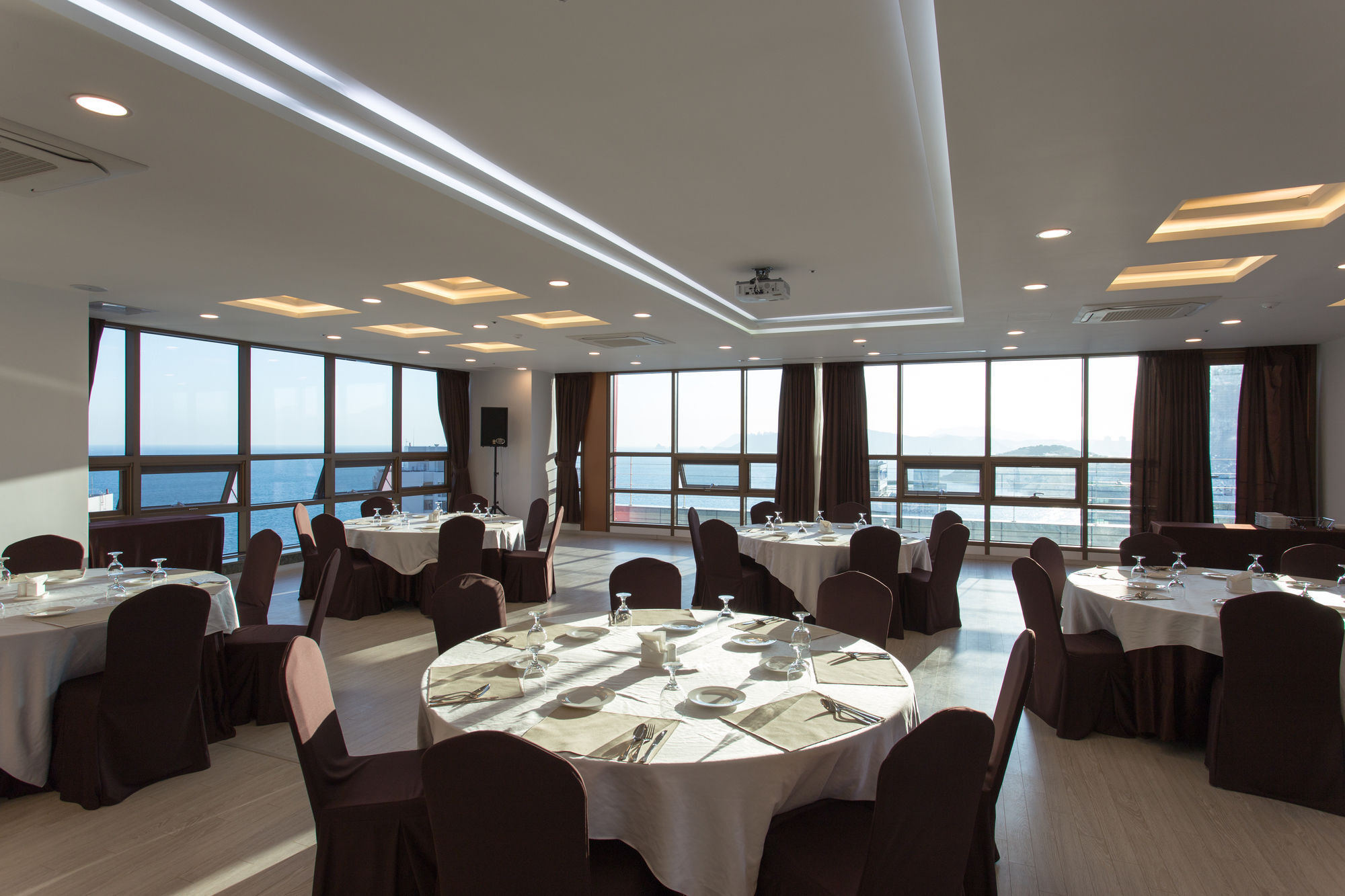 Haeundae Marianne Hotel