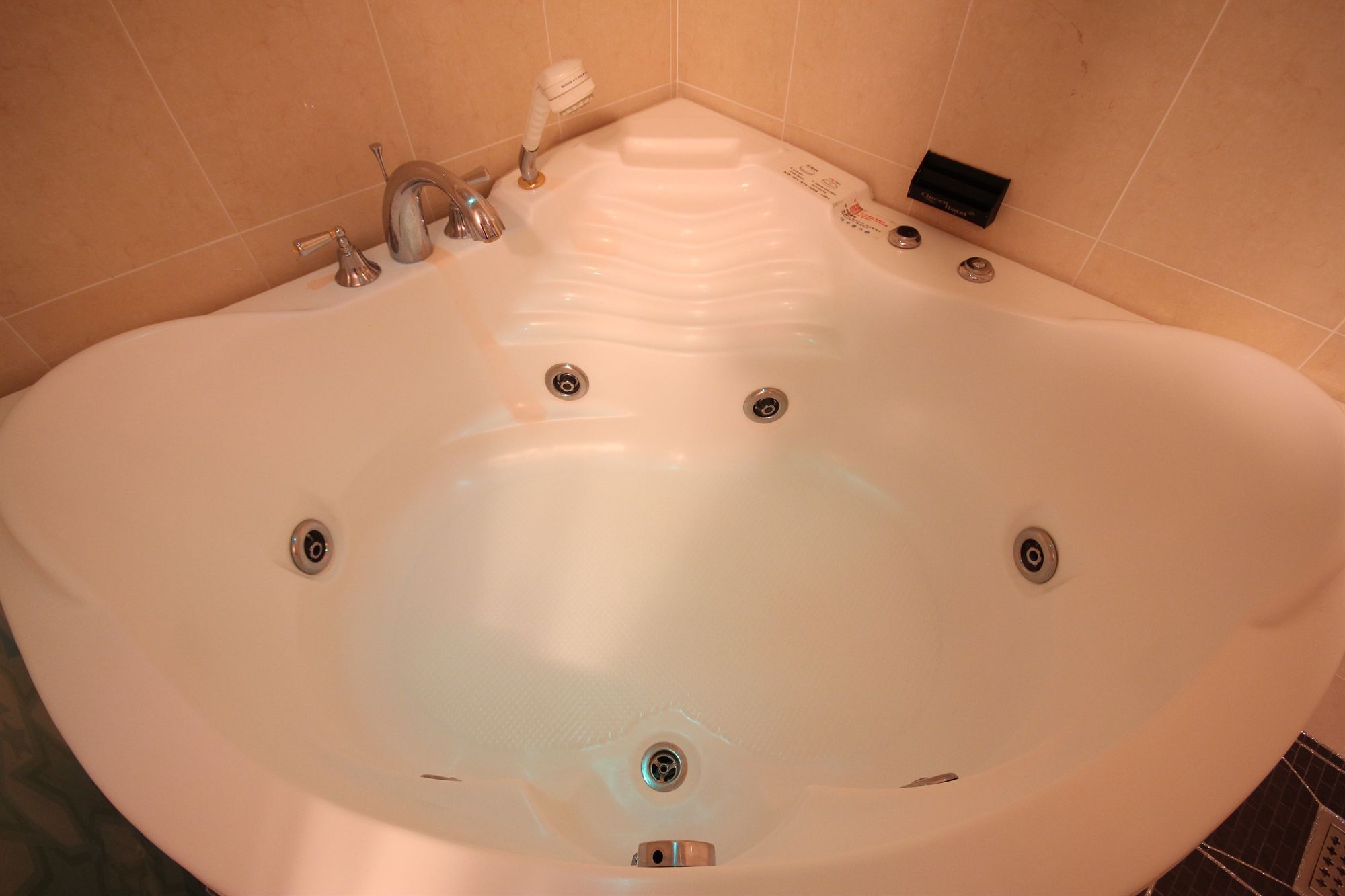 Hotel 2ne1 Busan
