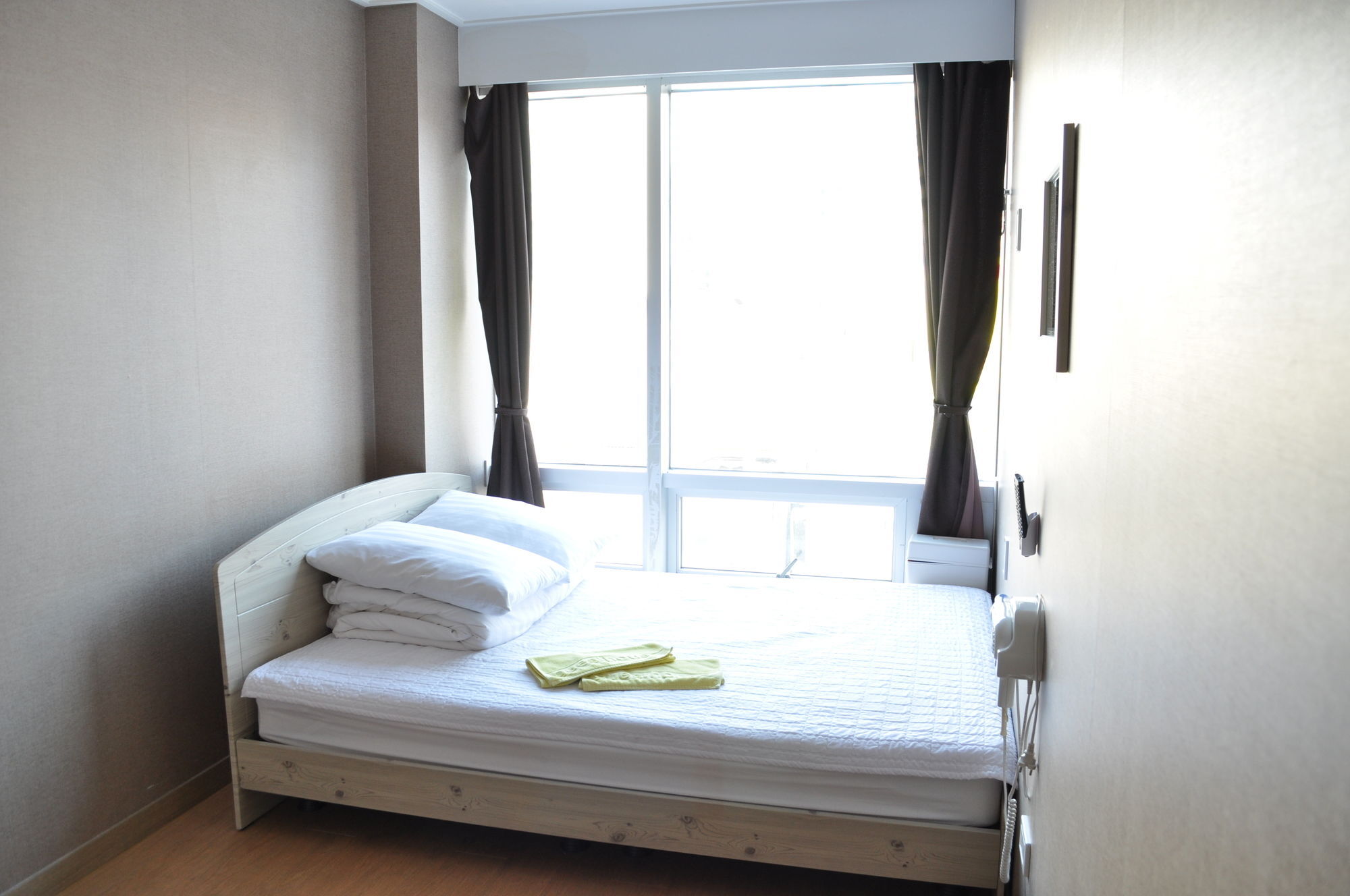 Haeundae Rumah tetamu Busan