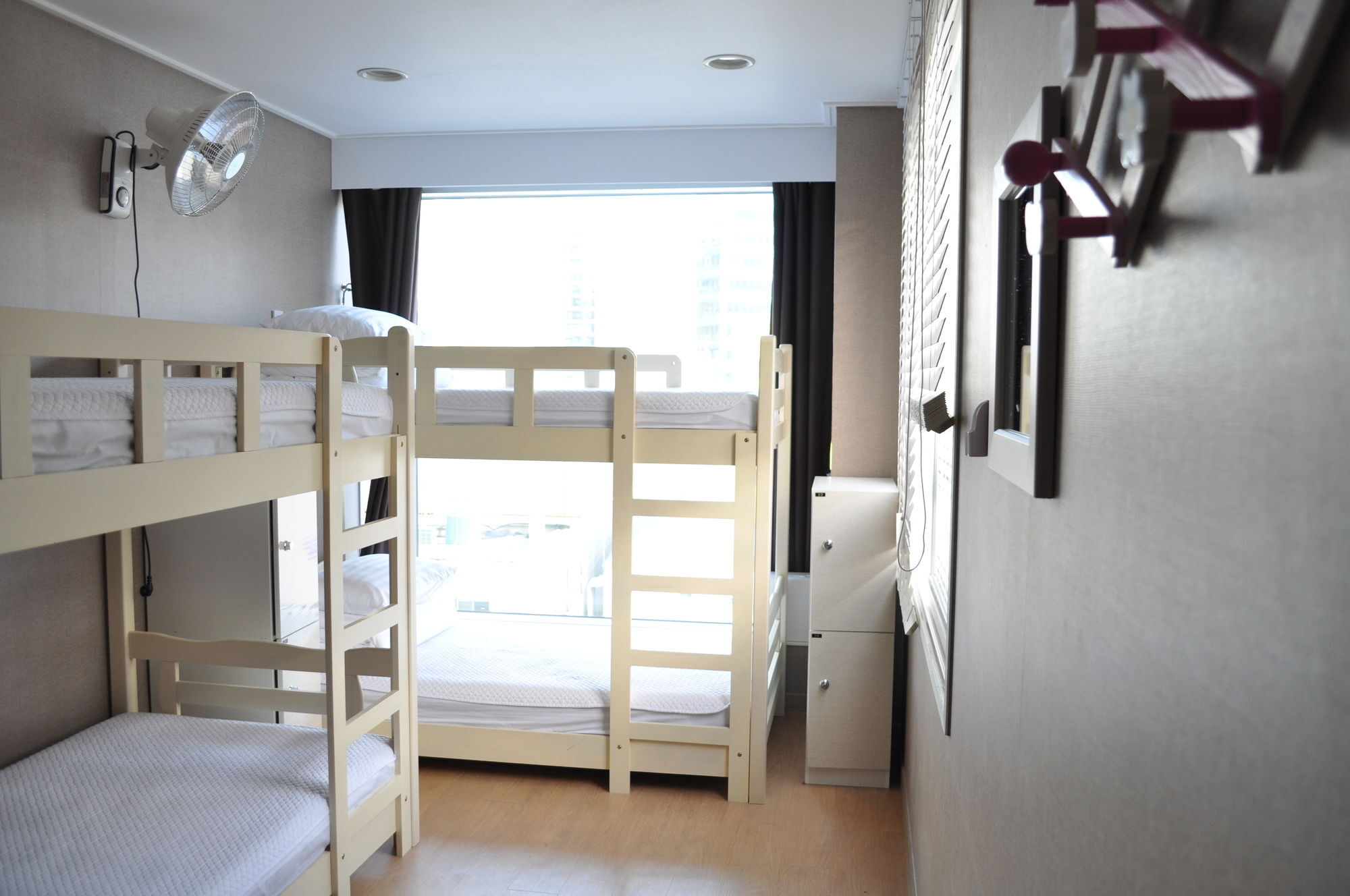 Haeundae Rumah tetamu 2*