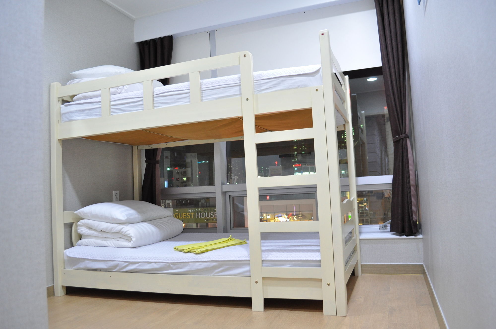 Haeundae Rumah tetamu 2*