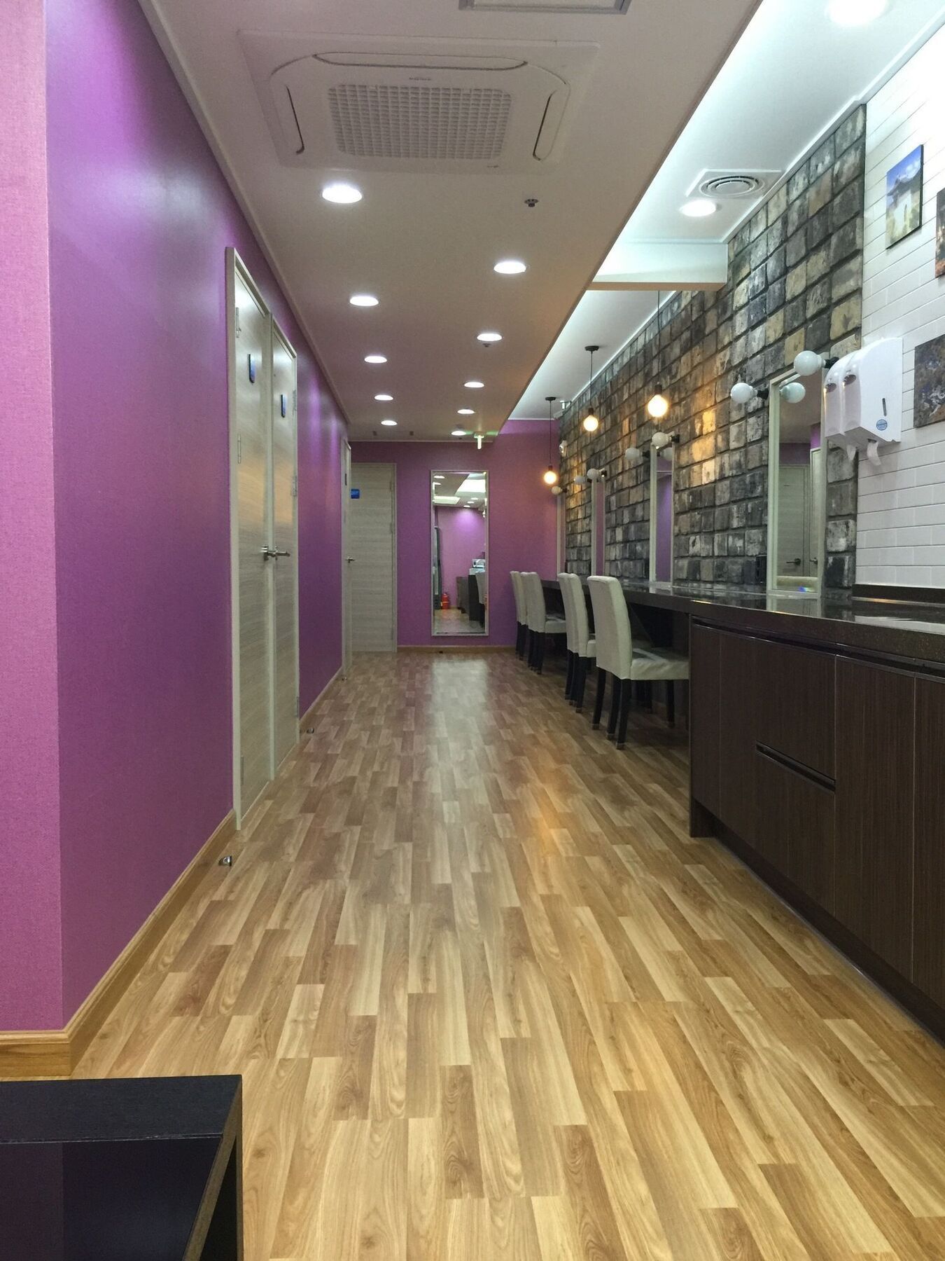 Haeundae Rumah tetamu 2*