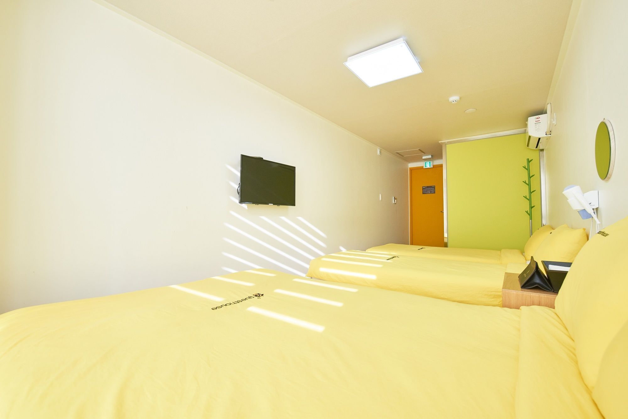 24 Jagalchi Guest house
