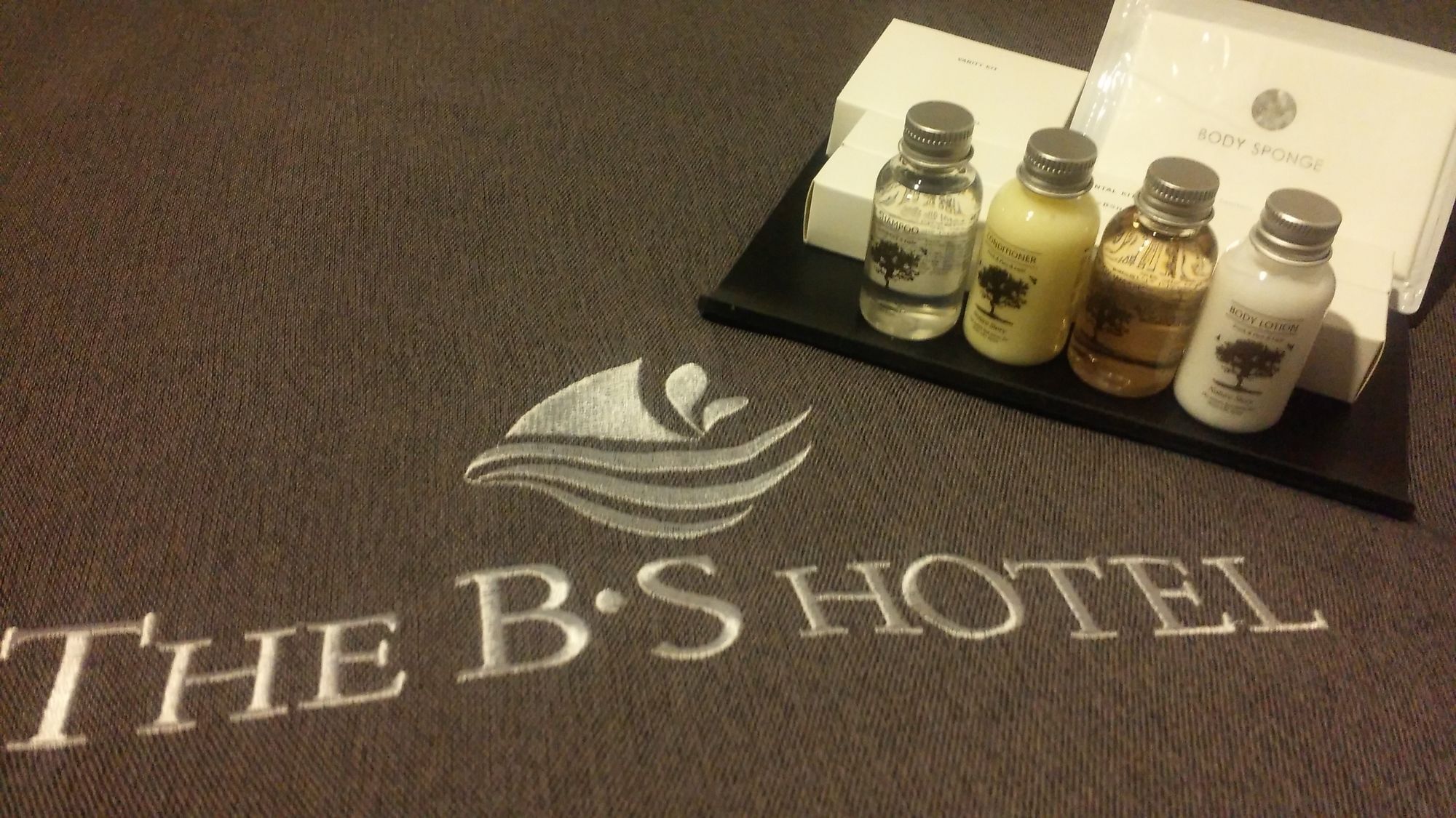 Hotel The Bs 3*