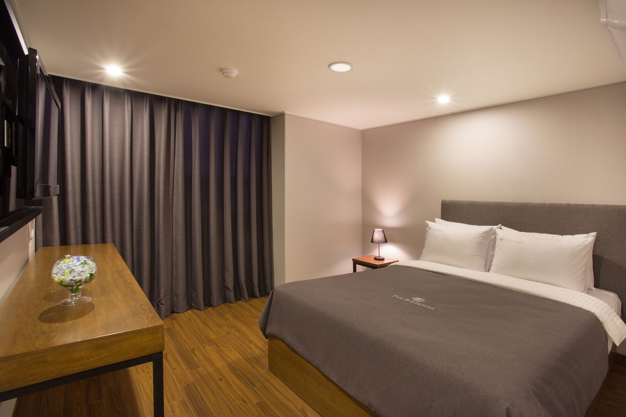 The Bs Hotel