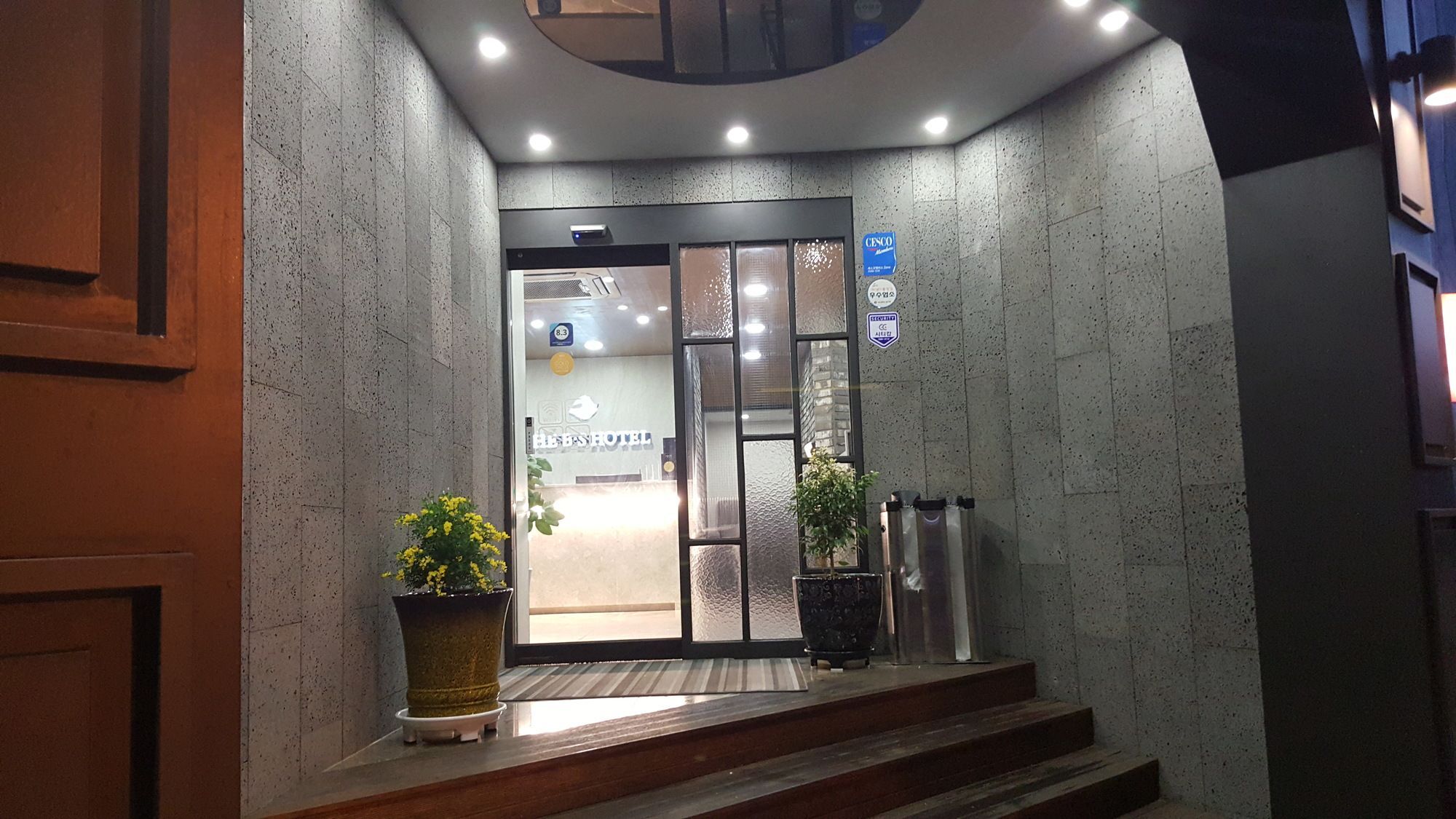 Hotel The Bs 3*