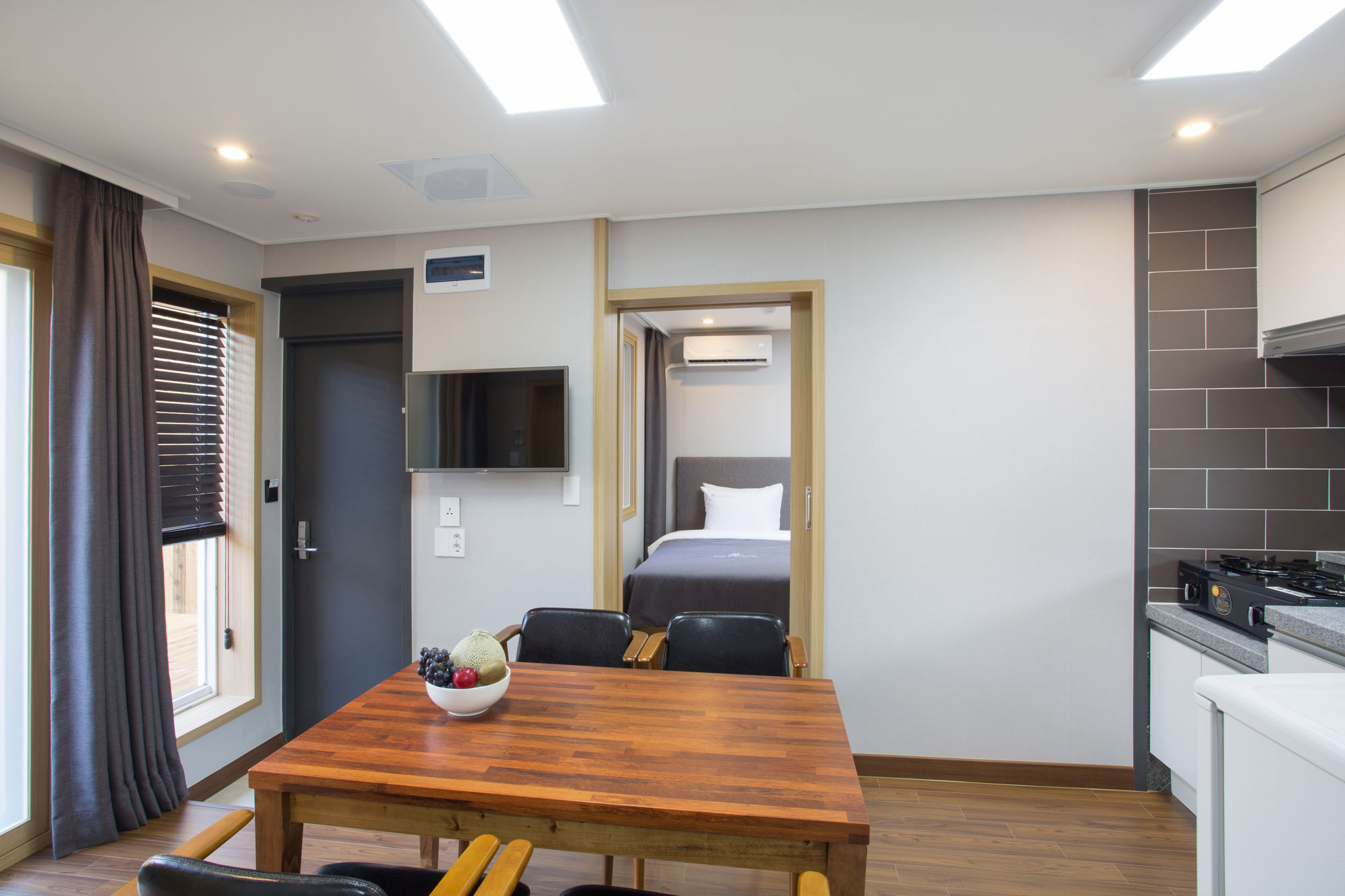 Hotel The Bs Busan