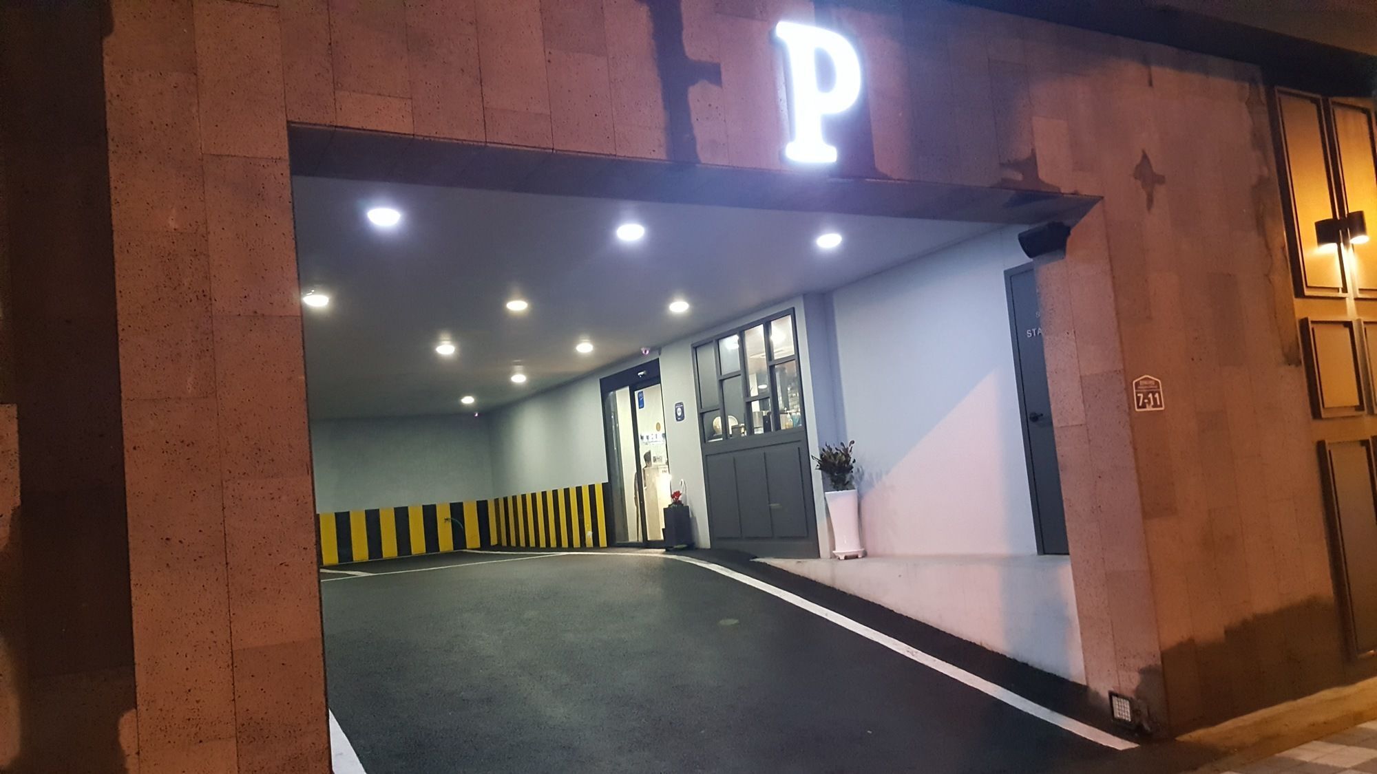 Hotel The Bs Busan